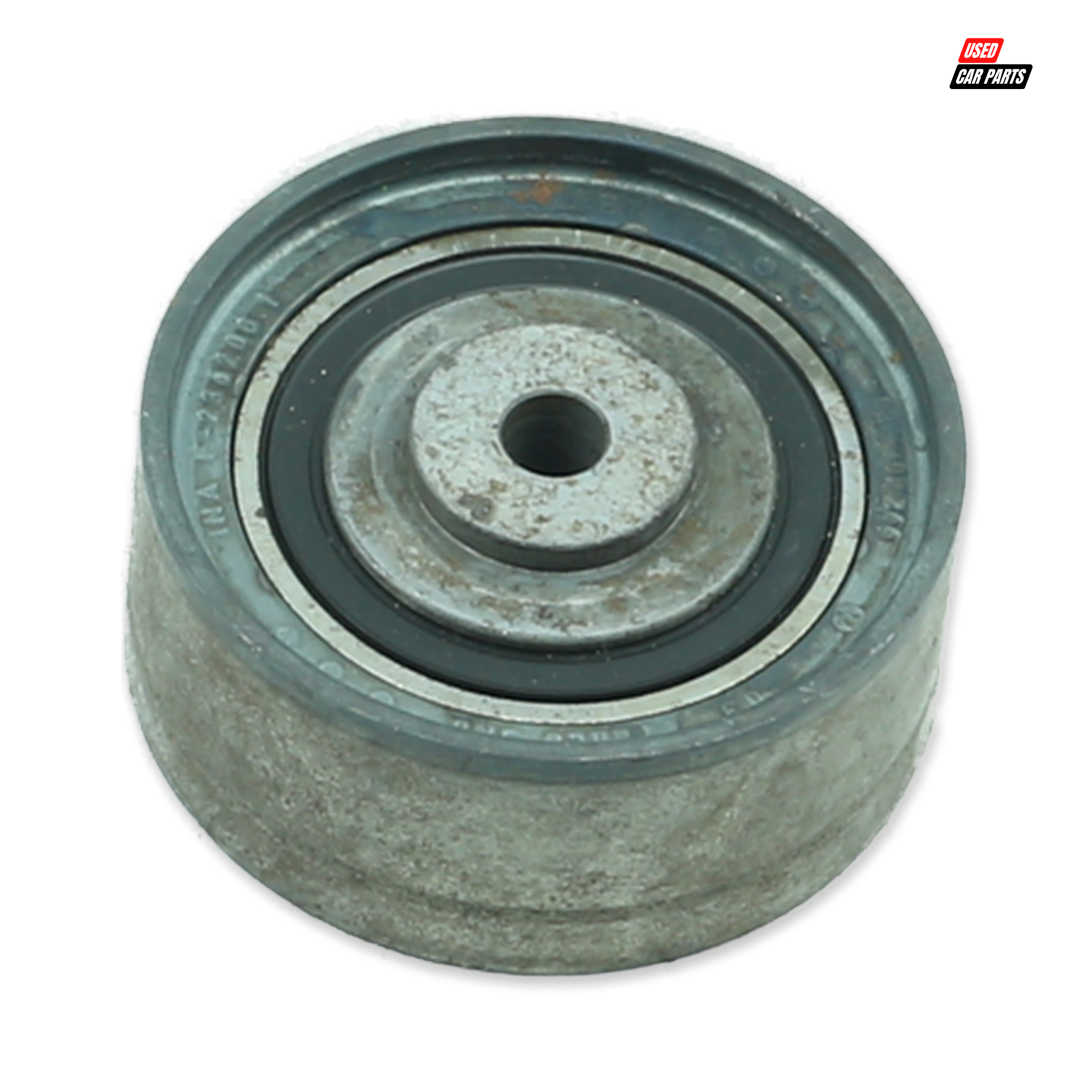 Used Belt Pulley (Part Number 03G109244) for 2002 AUDI A3