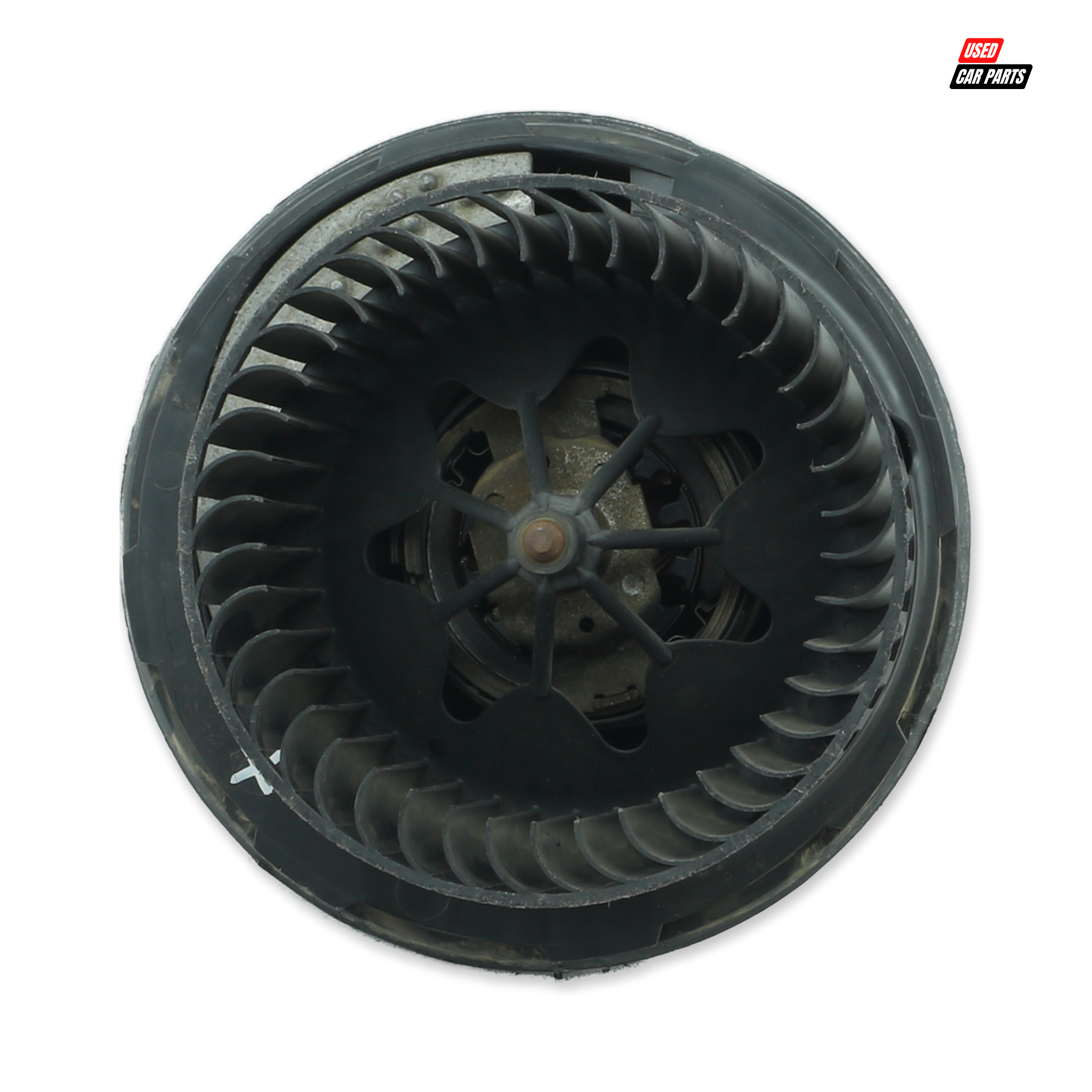 Used Blower Motor (Part Number PQ35983055U) for 2002 AUDI A3