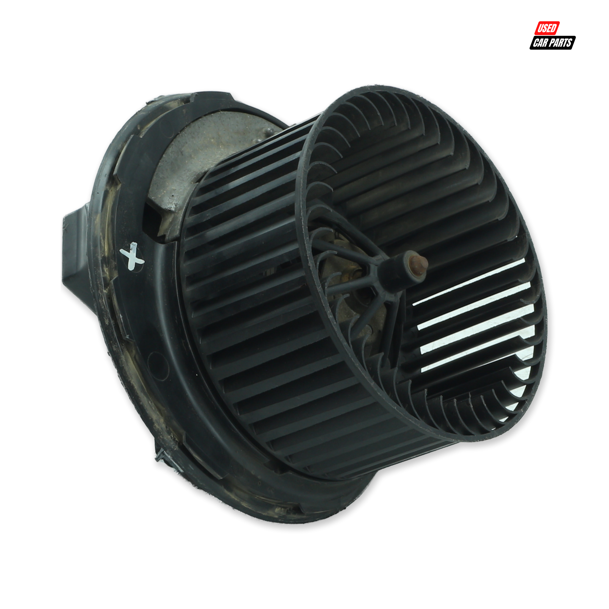 Used Blower Motor (Part Number PQ35983055U) for 2002 AUDI A3