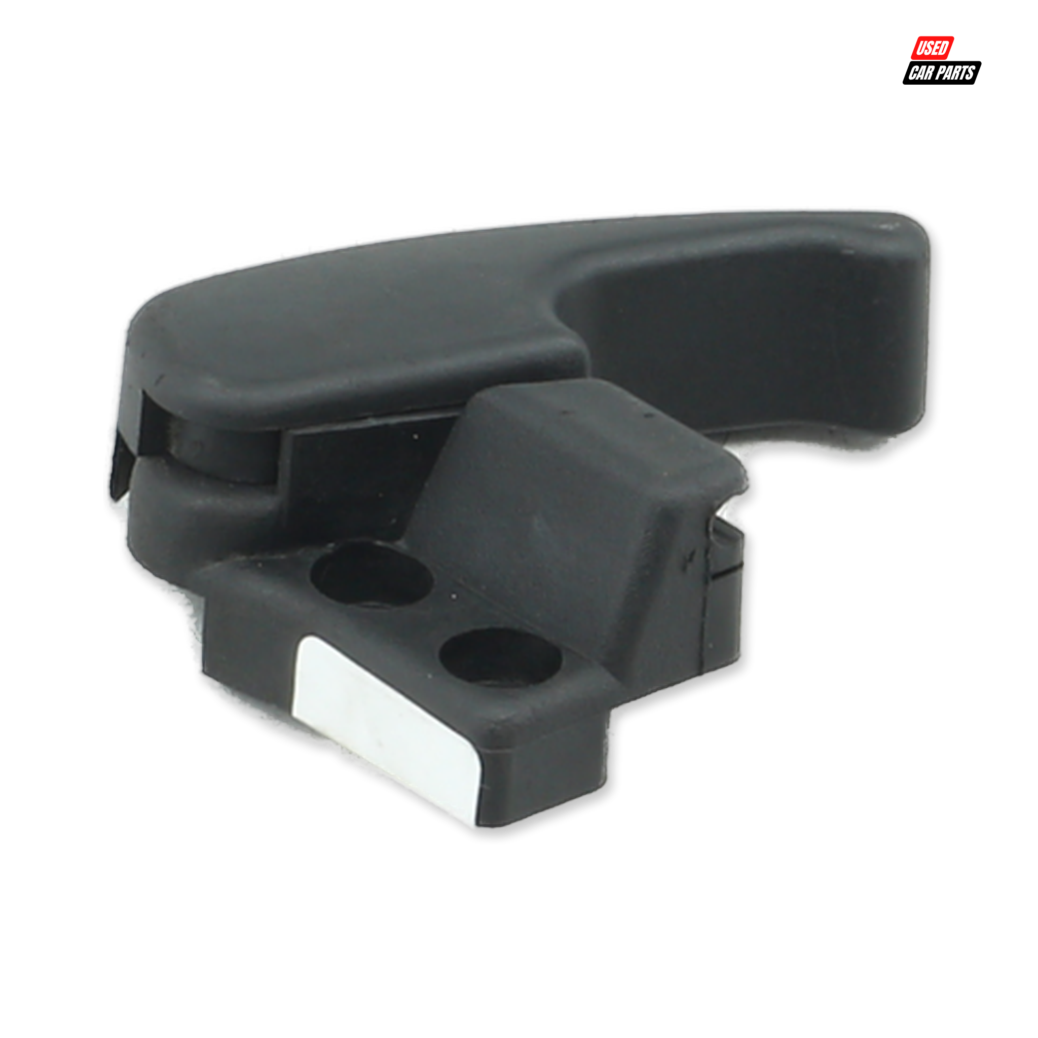 Used Audi A3 2002 Bonnet Release Handle (Part Number 1H2823533)