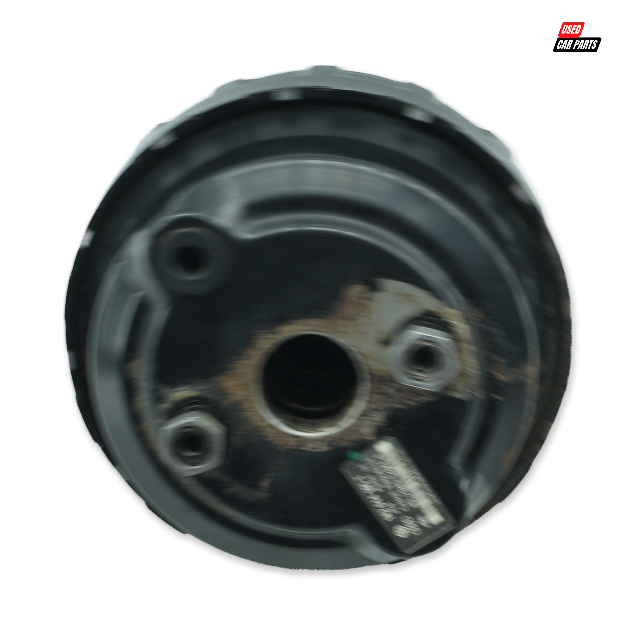 Used Brake Booster (Part Number 1K2614105T) for 2002 Audi A3