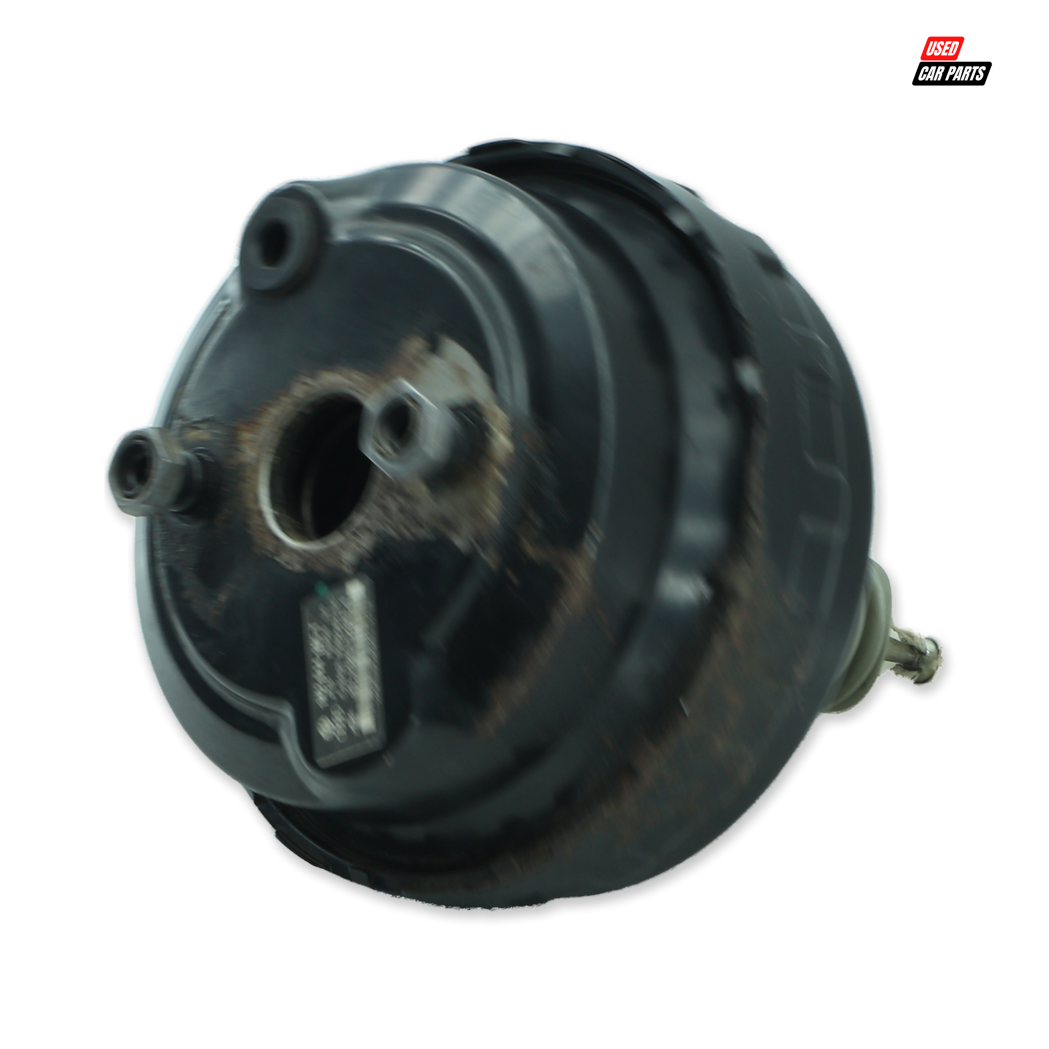 Used Brake Booster (Part Number 1K2614105T) for 2002 Audi A3