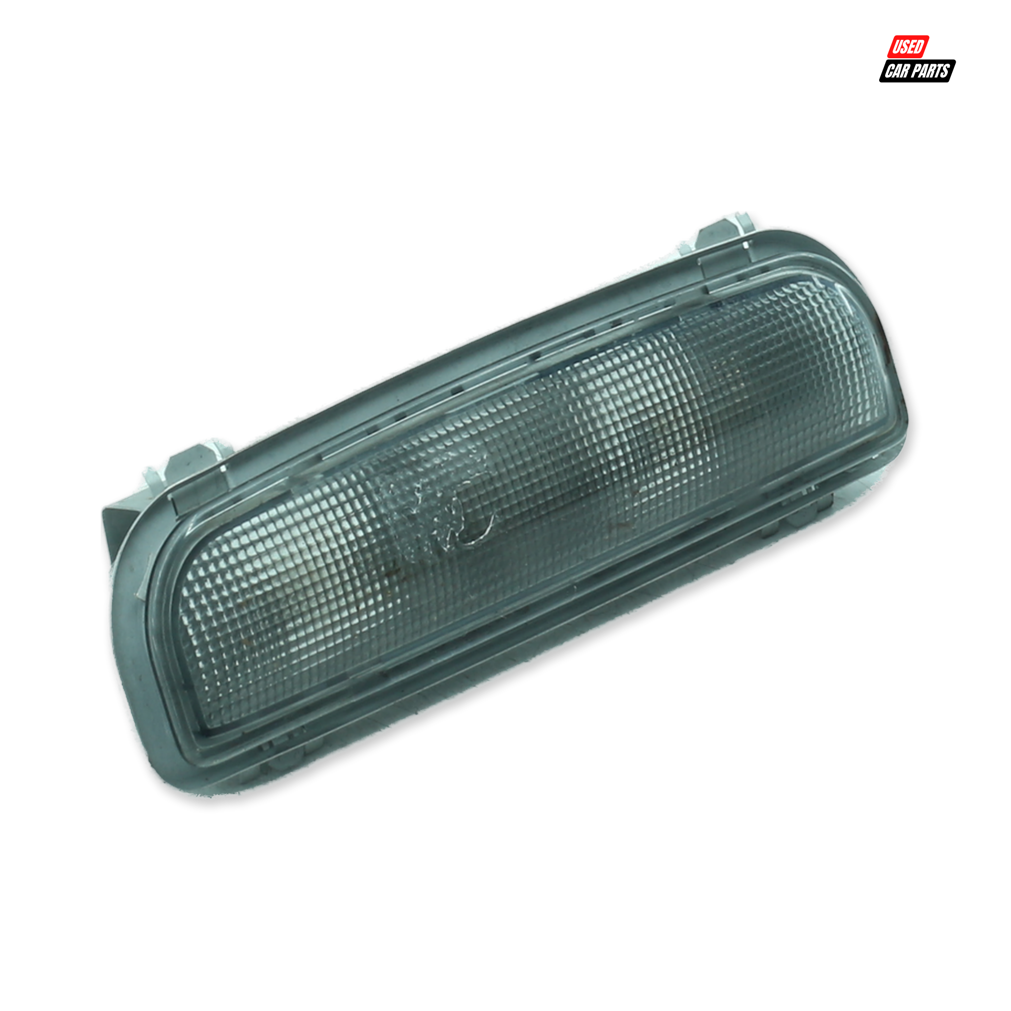 Used Center Brake Light (Part Number 8P0947111) for 2002 AUDI A3