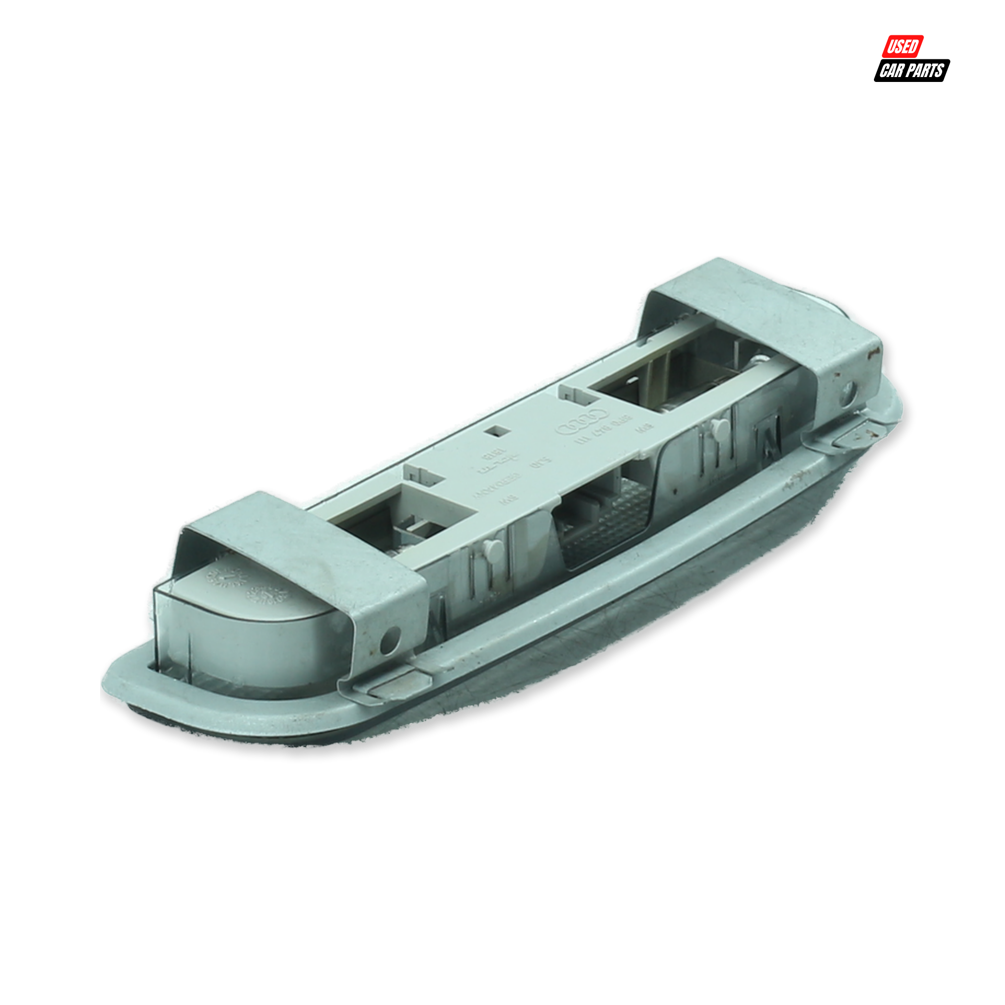 Used Center Brake Light (Part Number 8P0947111) for 2002 AUDI A3