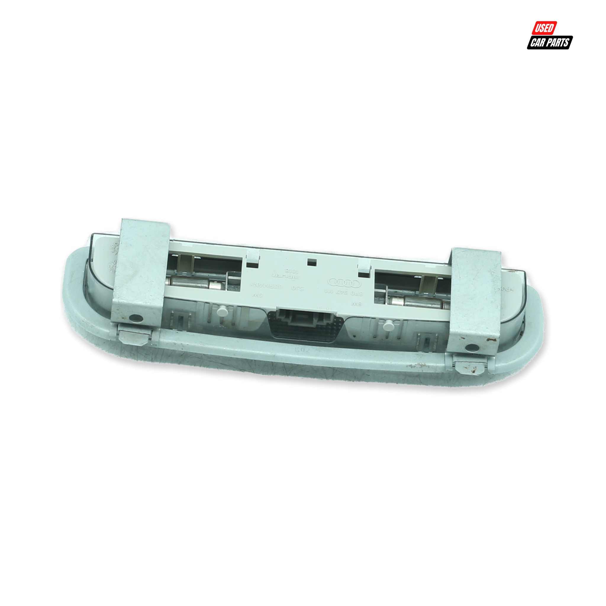 Used Center Brake Light (Part Number 8P0947111) for 2002 AUDI A3