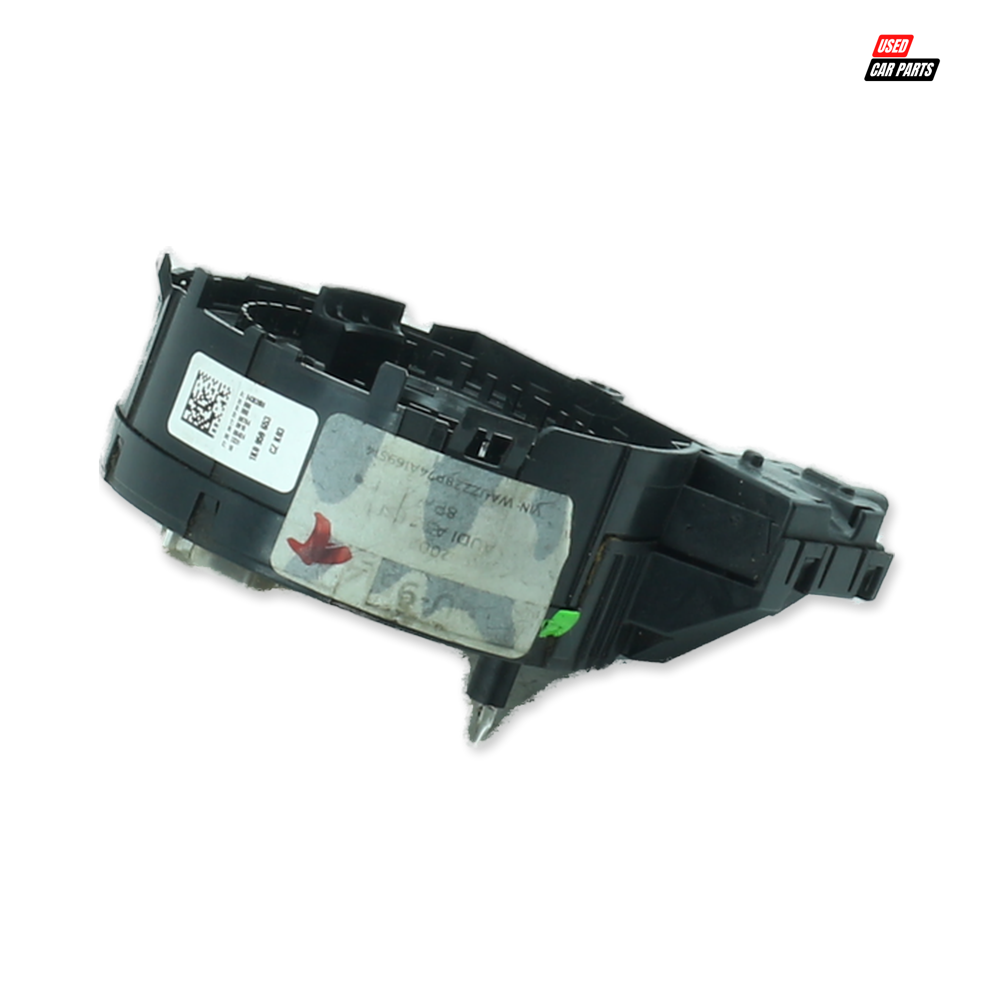 Used AUDI A3 2002 Clock Spring (Part Number 1K0959653)