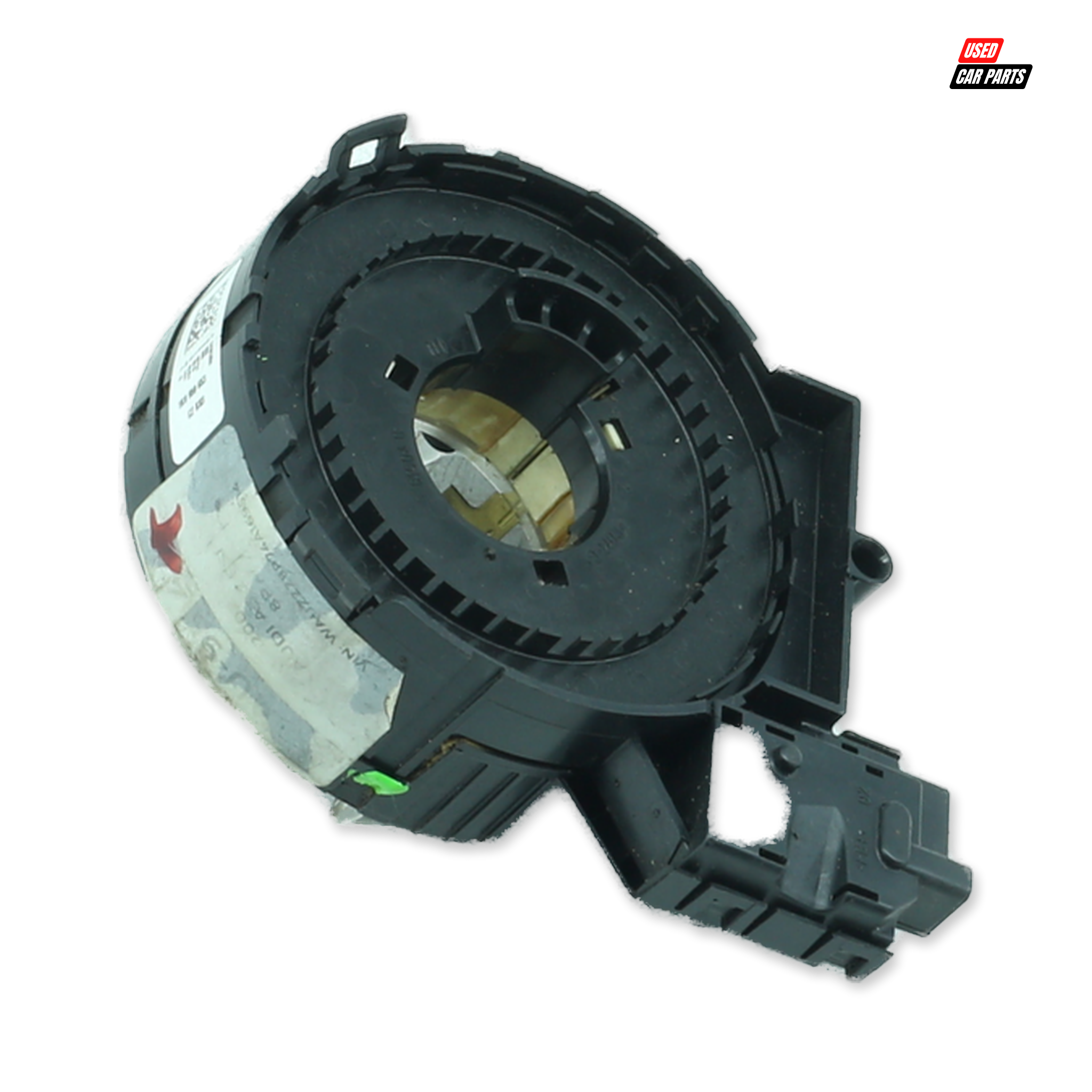 Used AUDI Clock Spring (Part Number 1K0959653) for 2002 A3 Models