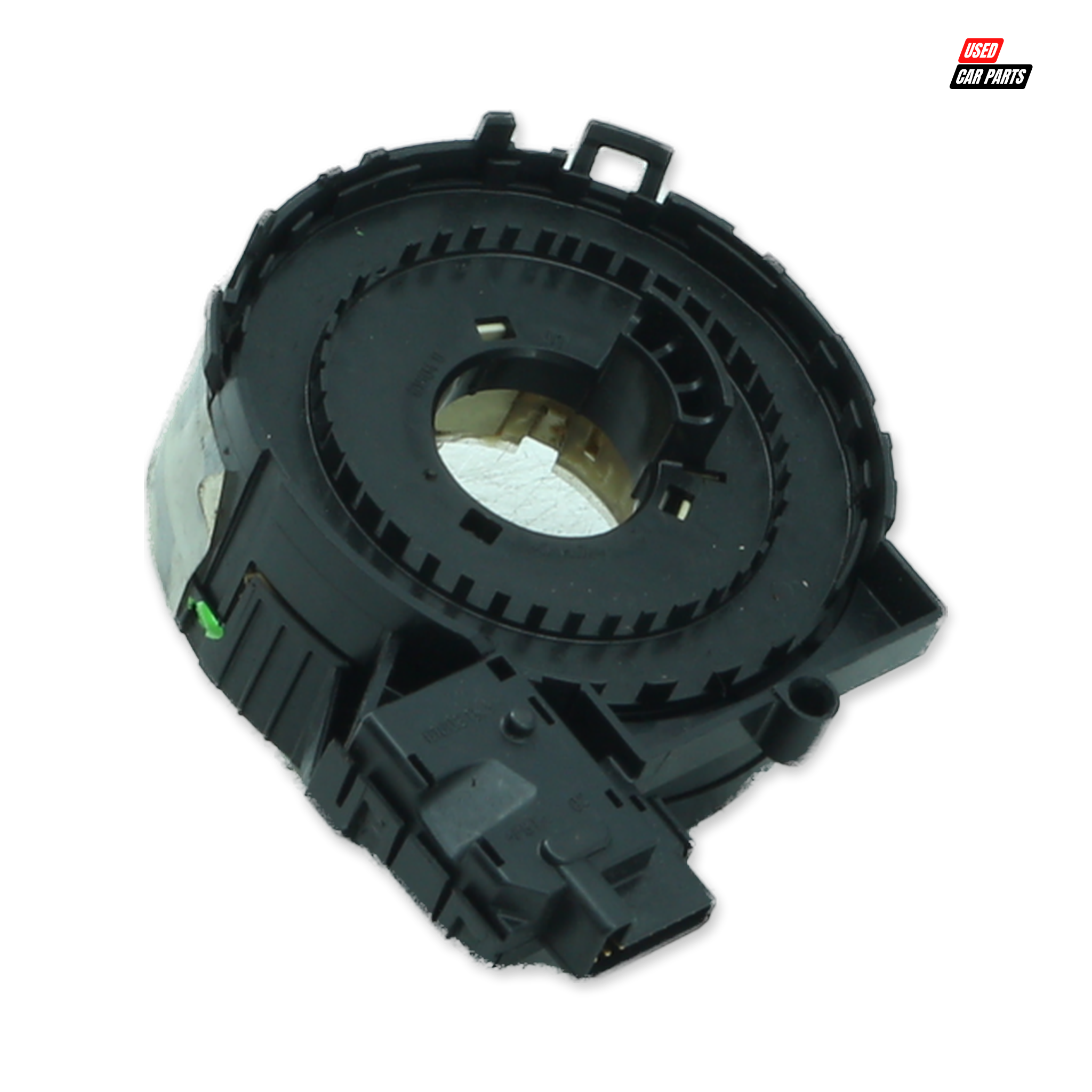 Used AUDI Clock Spring (Part Number 1K0959653) for 2002 A3 Models