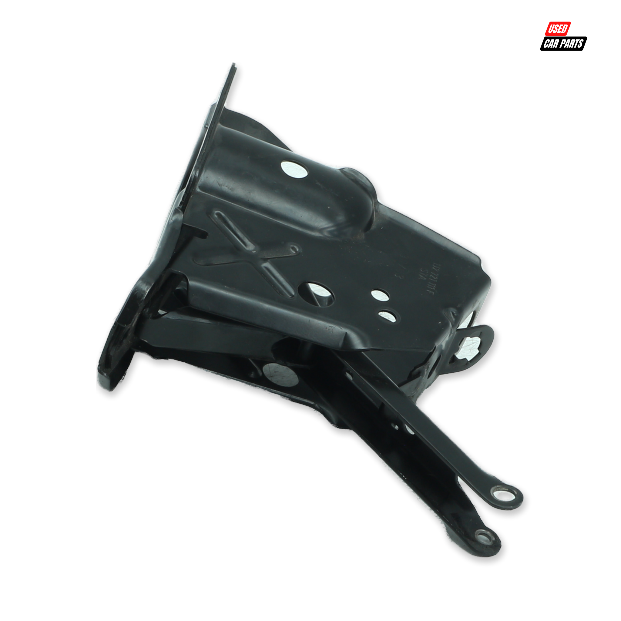 Used Clutch Pedal Bracket (Part Number 1J2721111F) for 2002 AUDI A3