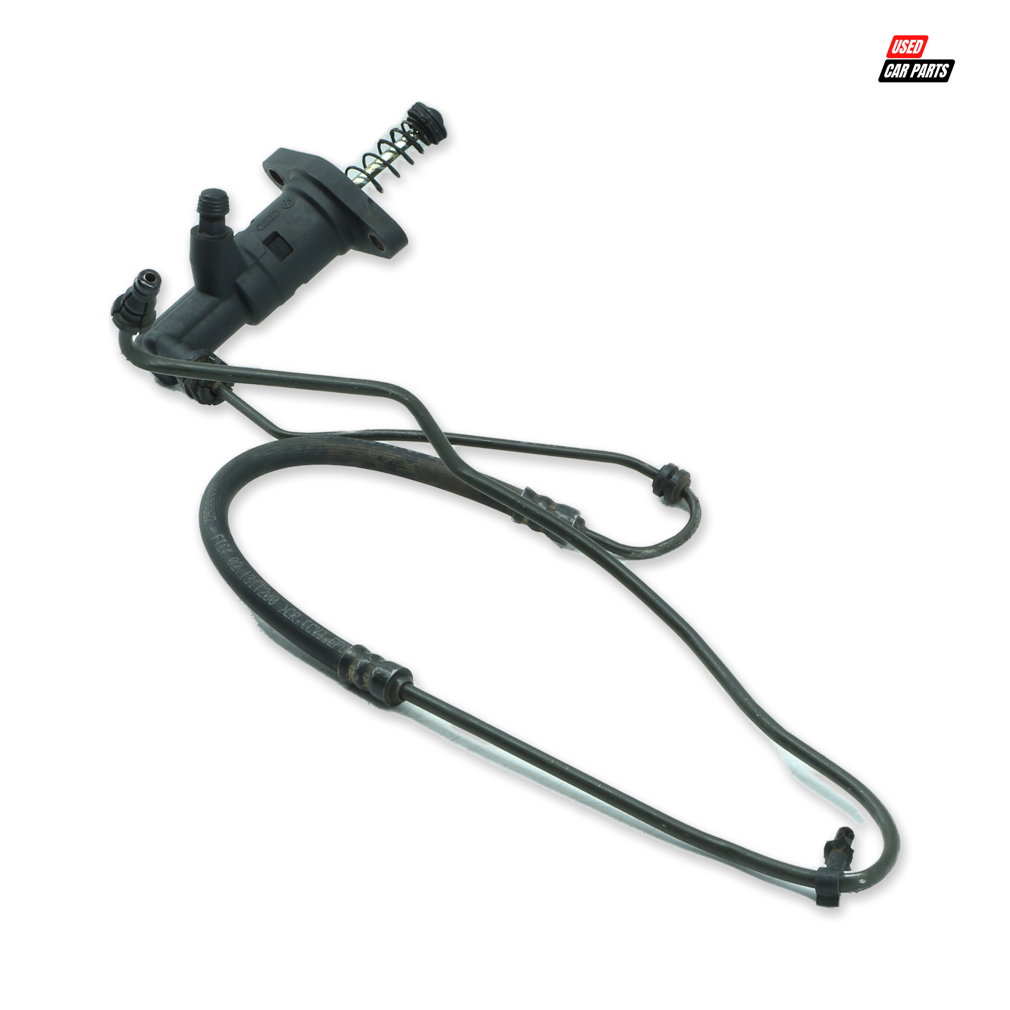 Used Clutch Slave for 2002 AUDI A3 - Part Number 1K0721261