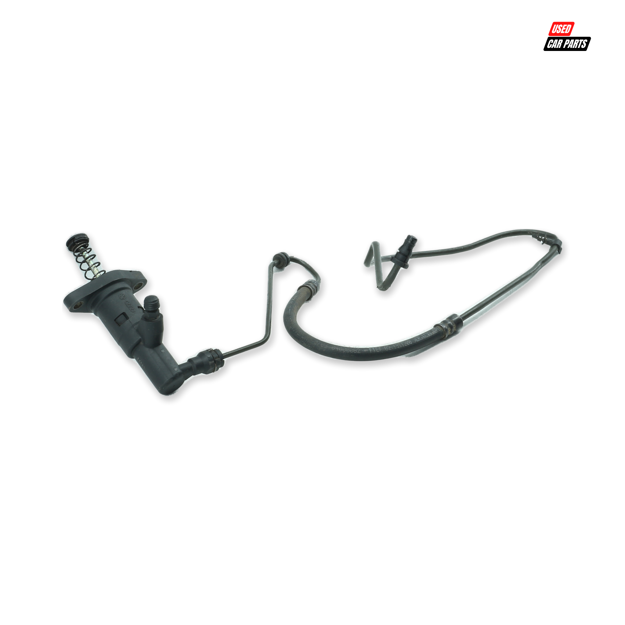 Used Clutch Slave for 2002 AUDI A3 - Part Number 1K0721261