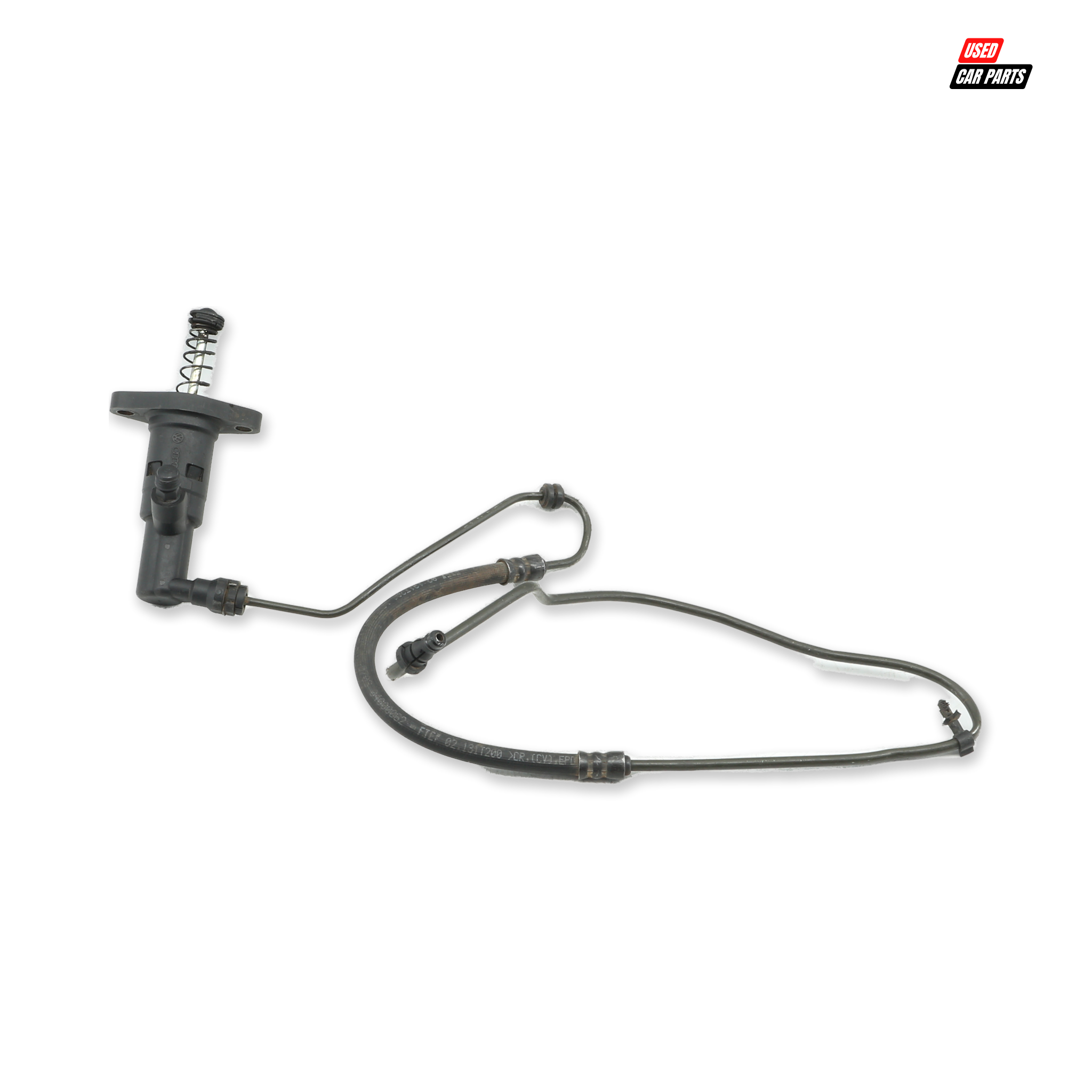 Used 1K0721261 Clutch Slave for 2002 AUDI A3 (Salvaged)