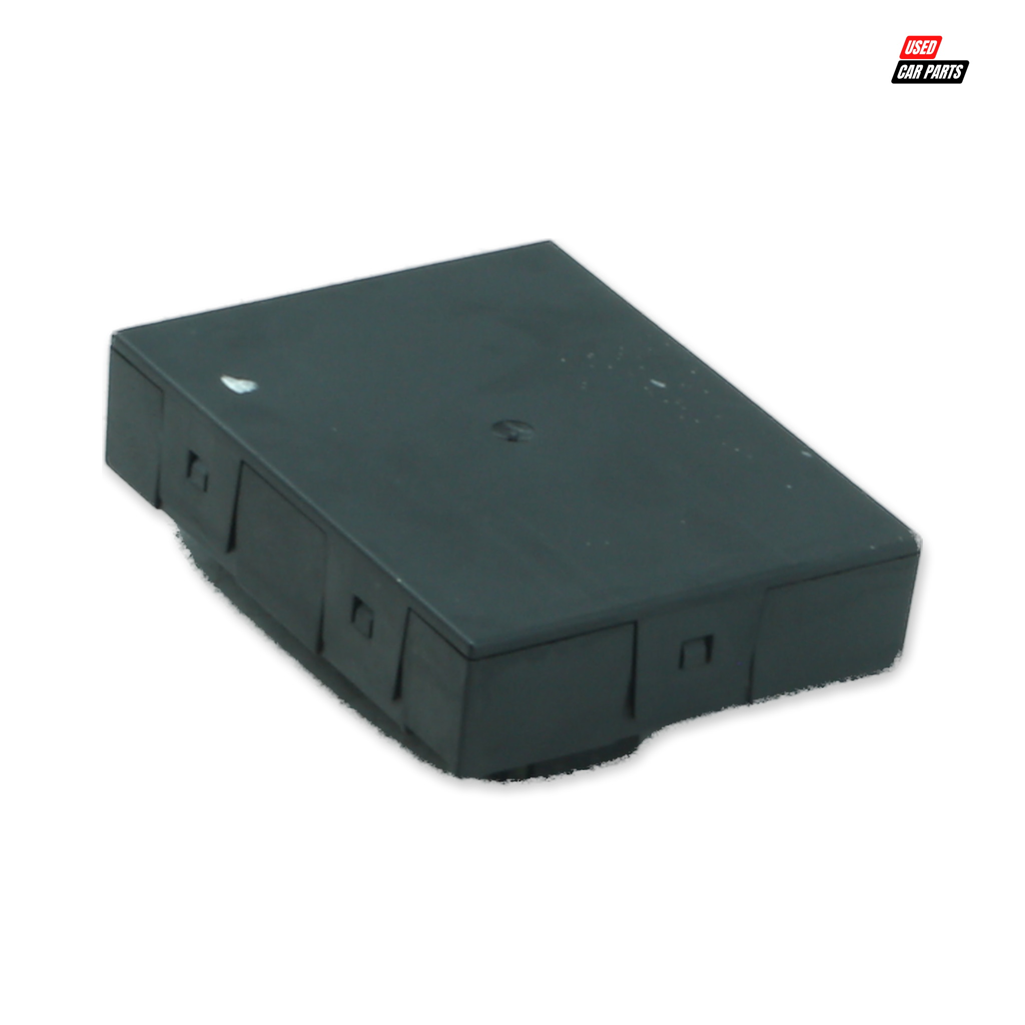 Used Comfort Control Unit Module (Part Number 8P0959433) for 2002 Audi A3