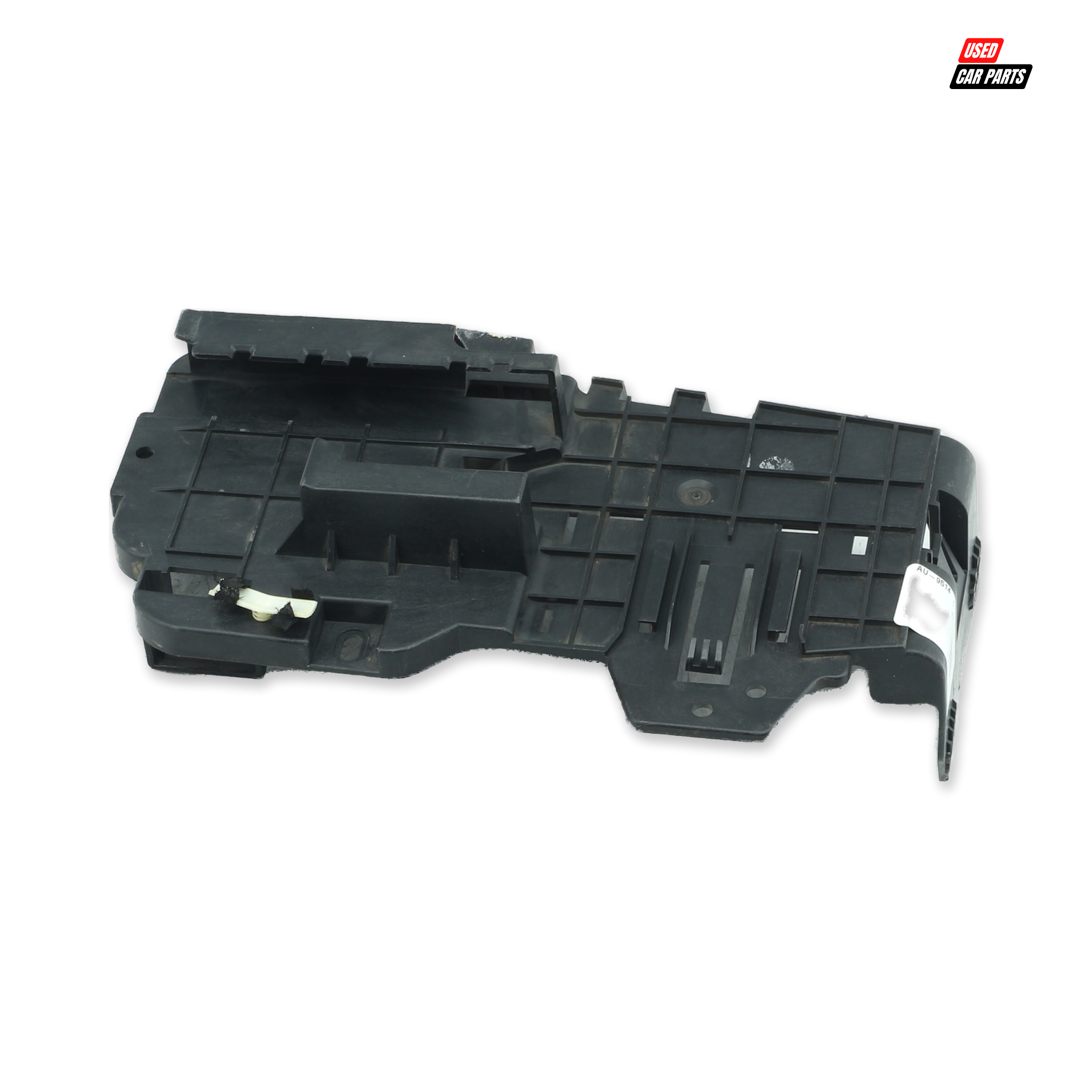 Used Audi A3 2002 Comfort Control Unit Module Bracket (Part Number 8P0907368)