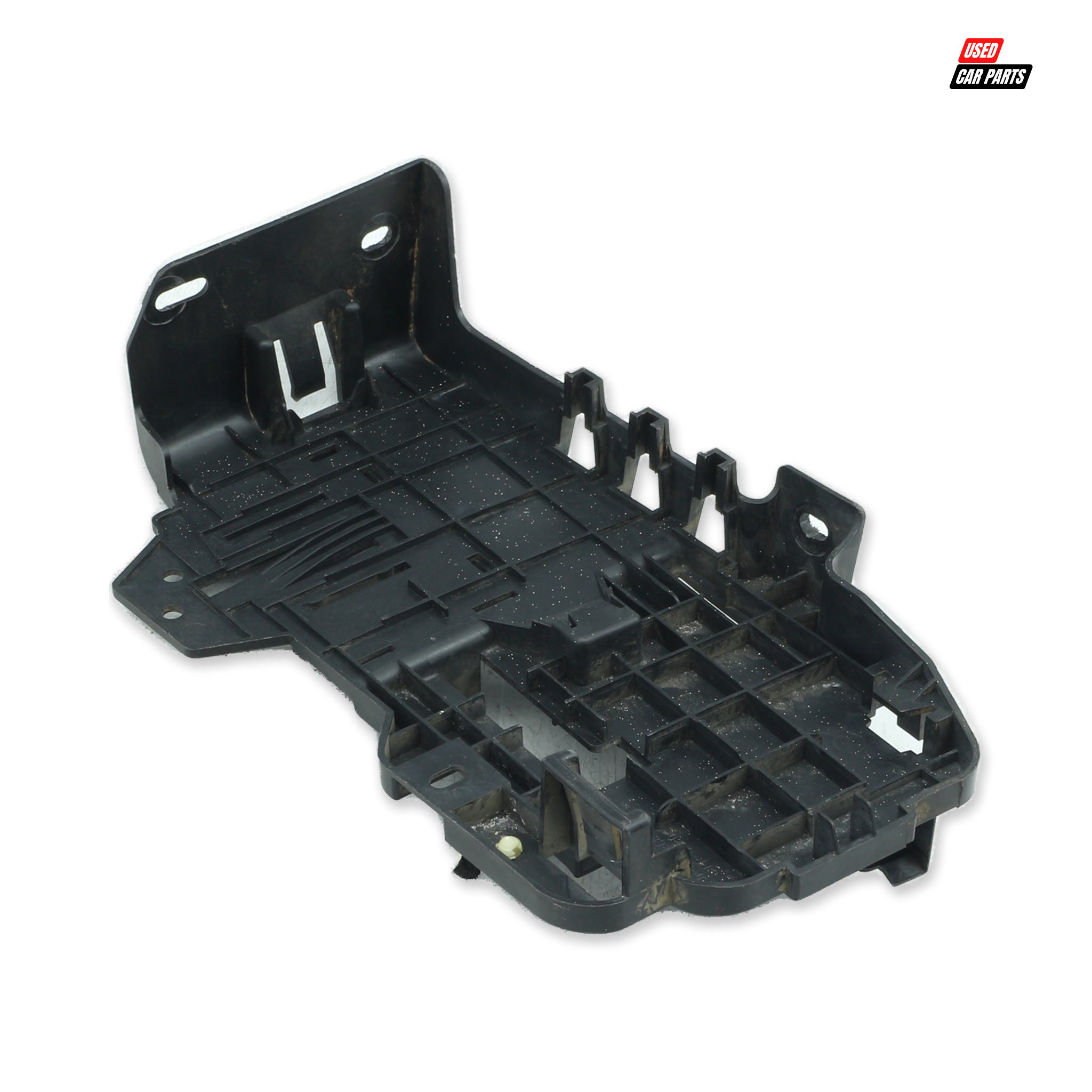 Used Audi A3 2002 Comfort Control Unit Module Bracket (Part Number 8P0907368)