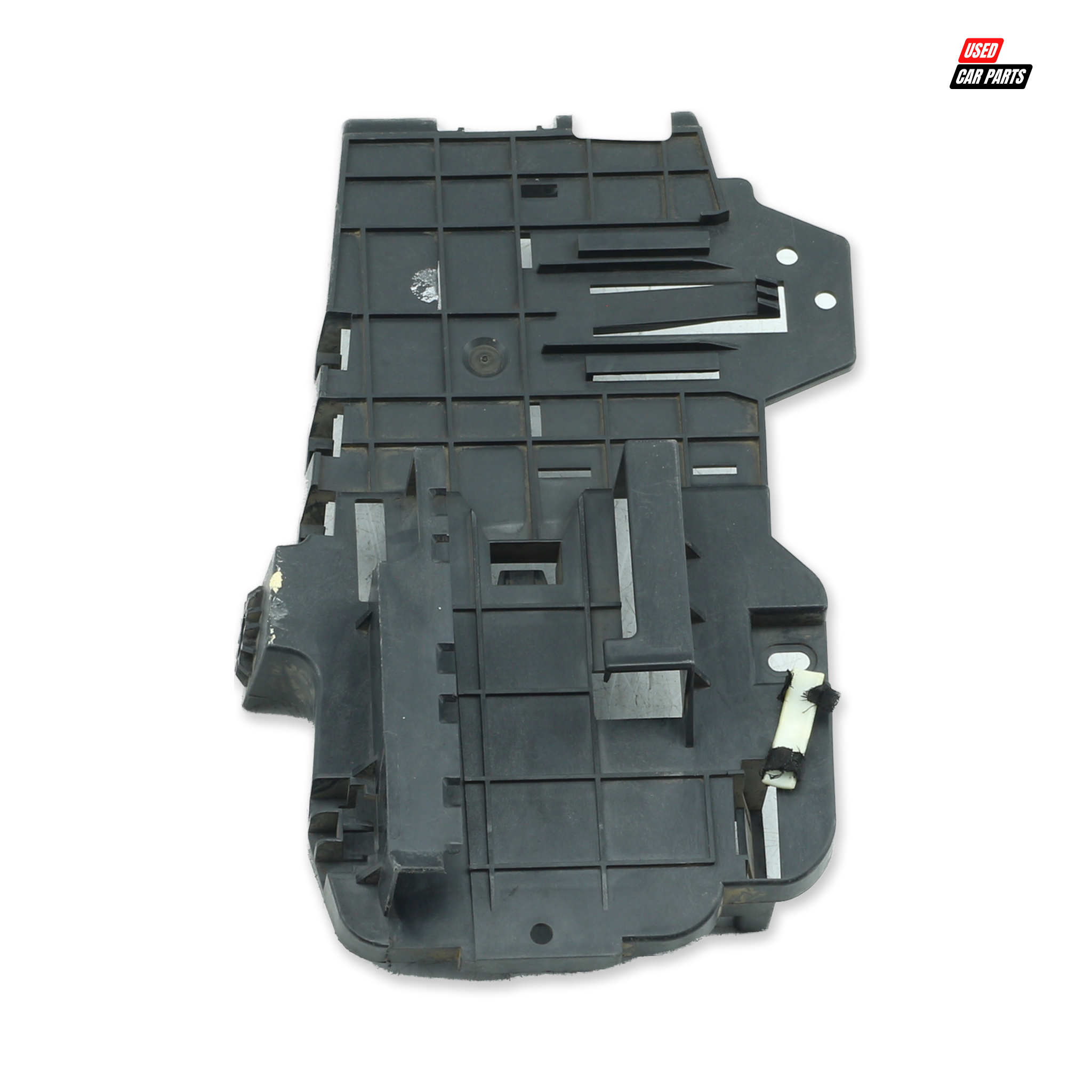 Used Audi A3 2002 Comfort Control Unit Module Bracket (Part Number 8P0907368)