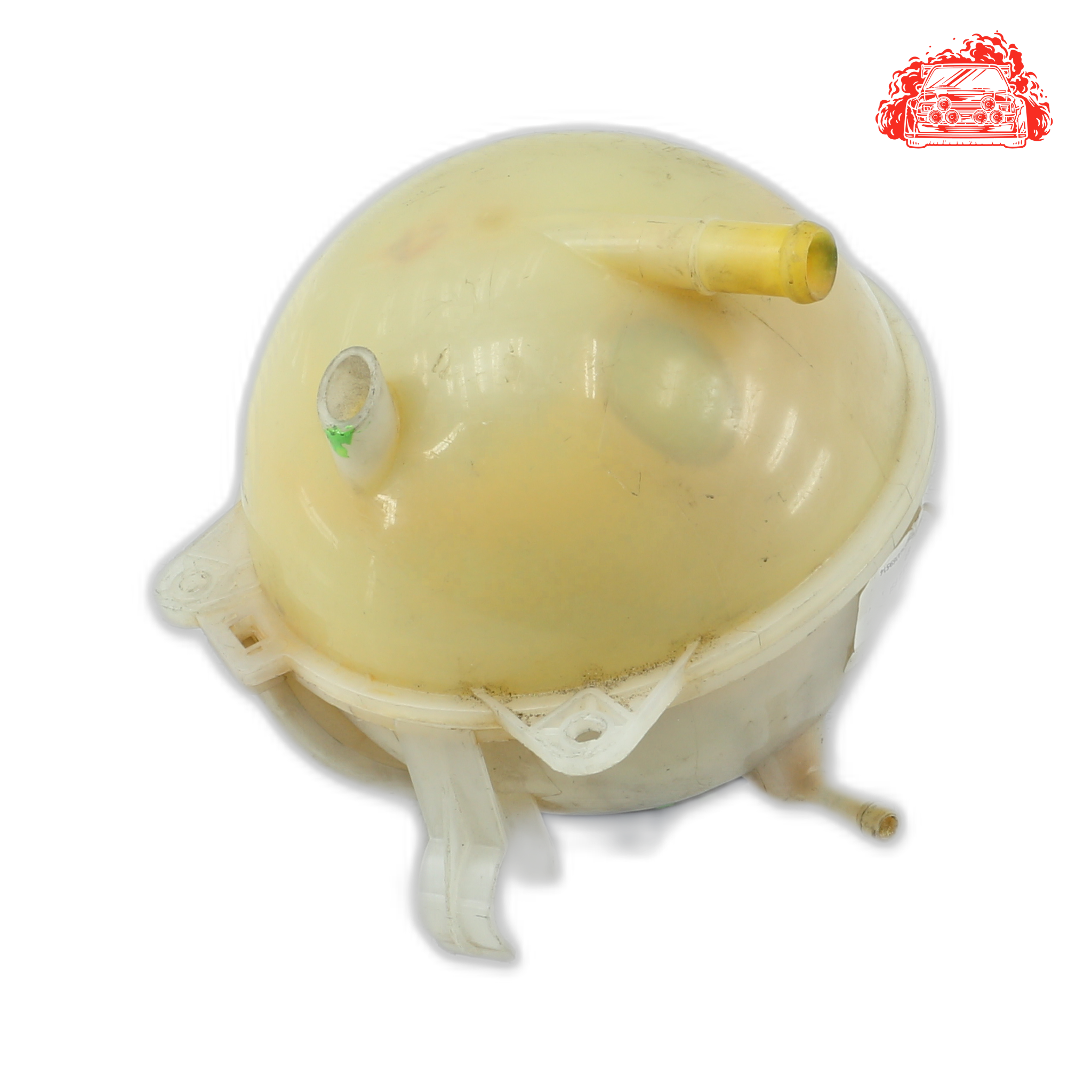 Used Audi A3 Coolant Reservoir