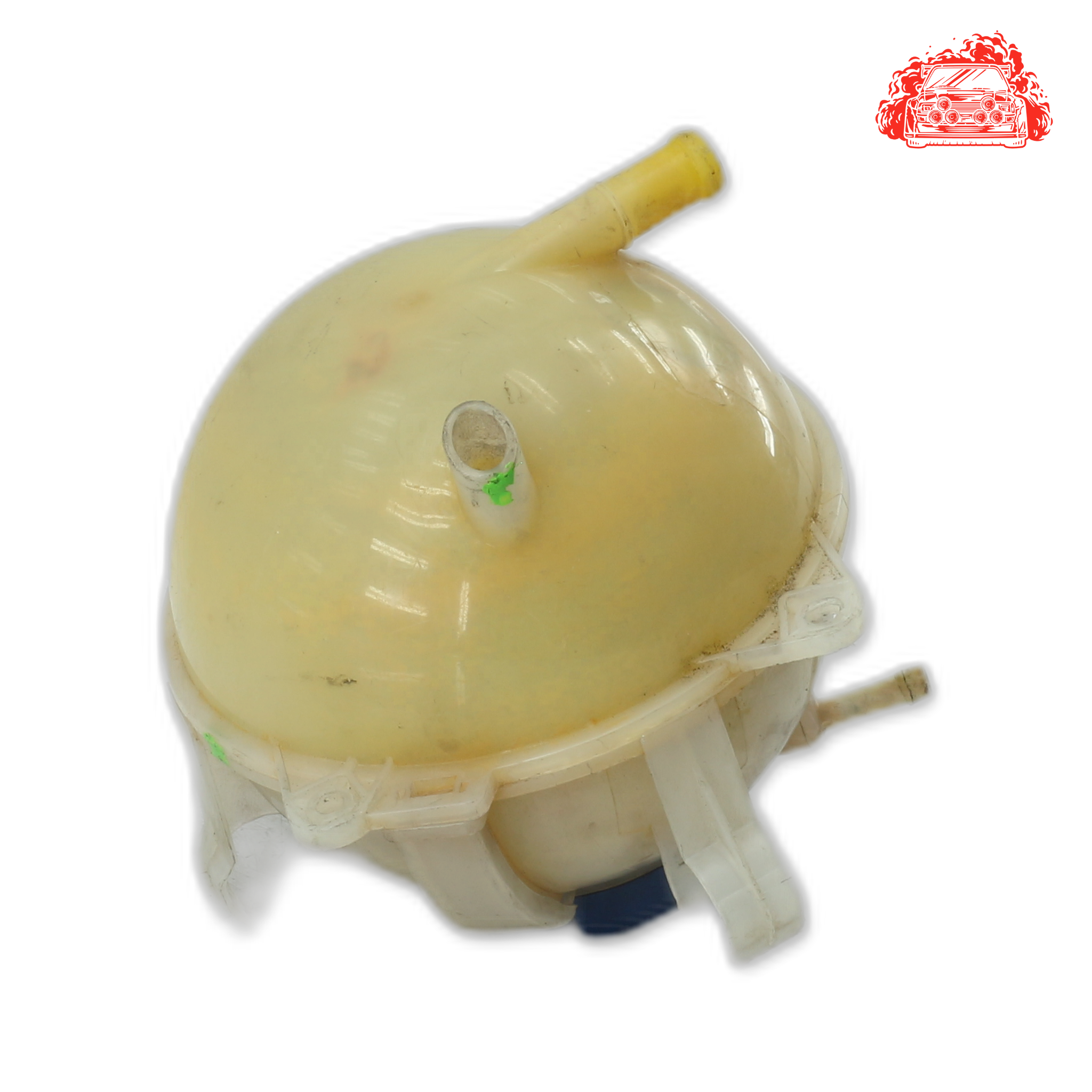 Used Audi A3 Coolant Reservoir