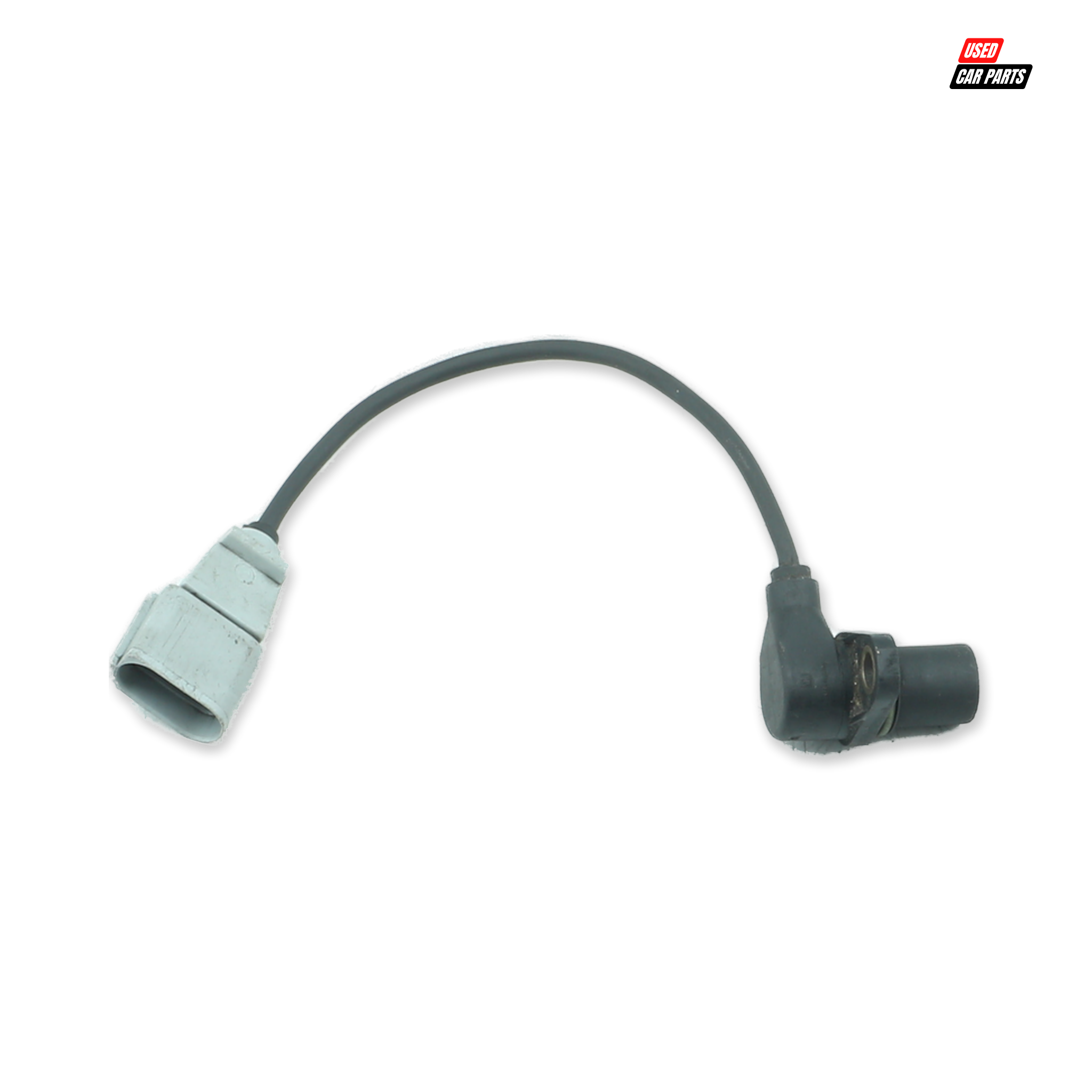 Used Crankshaft Position Sensor for 2002 Audi A3 - Salvaged OEM Part