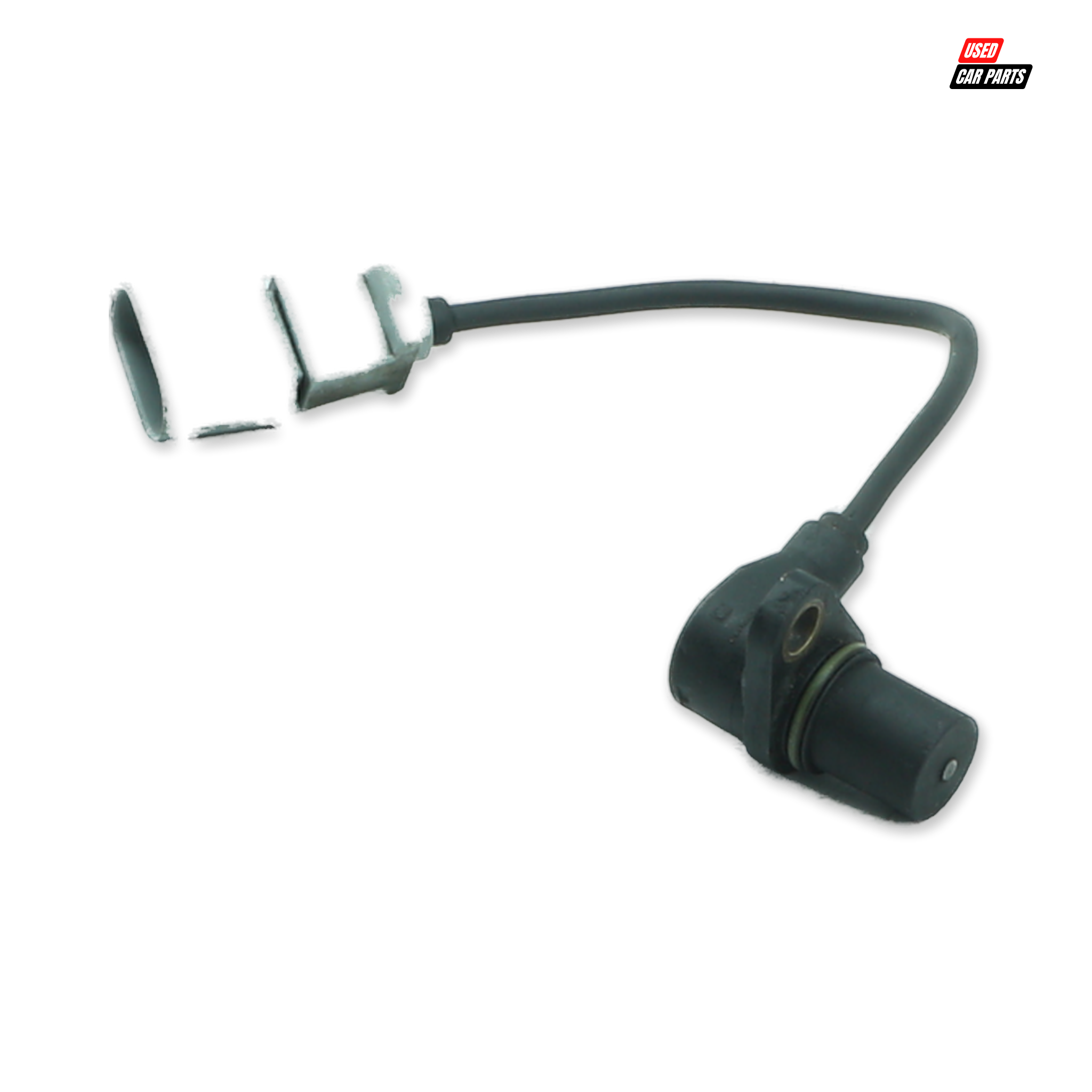 Used Crankshaft Position Sensor for 2002 Audi A3 - Salvaged OEM Part