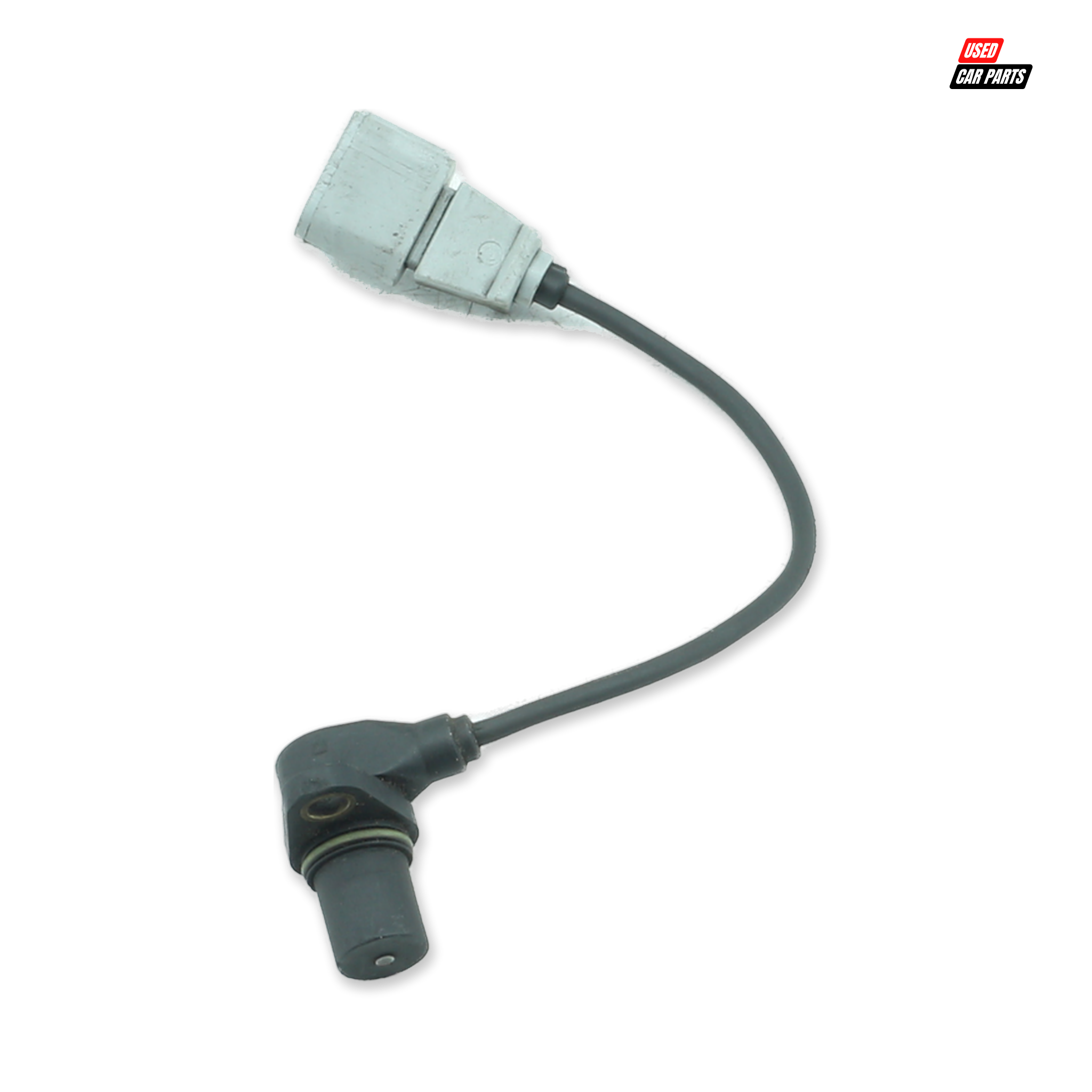 Used Crankshaft Position Sensor for 2002 Audi A3 - Salvaged OEM Part