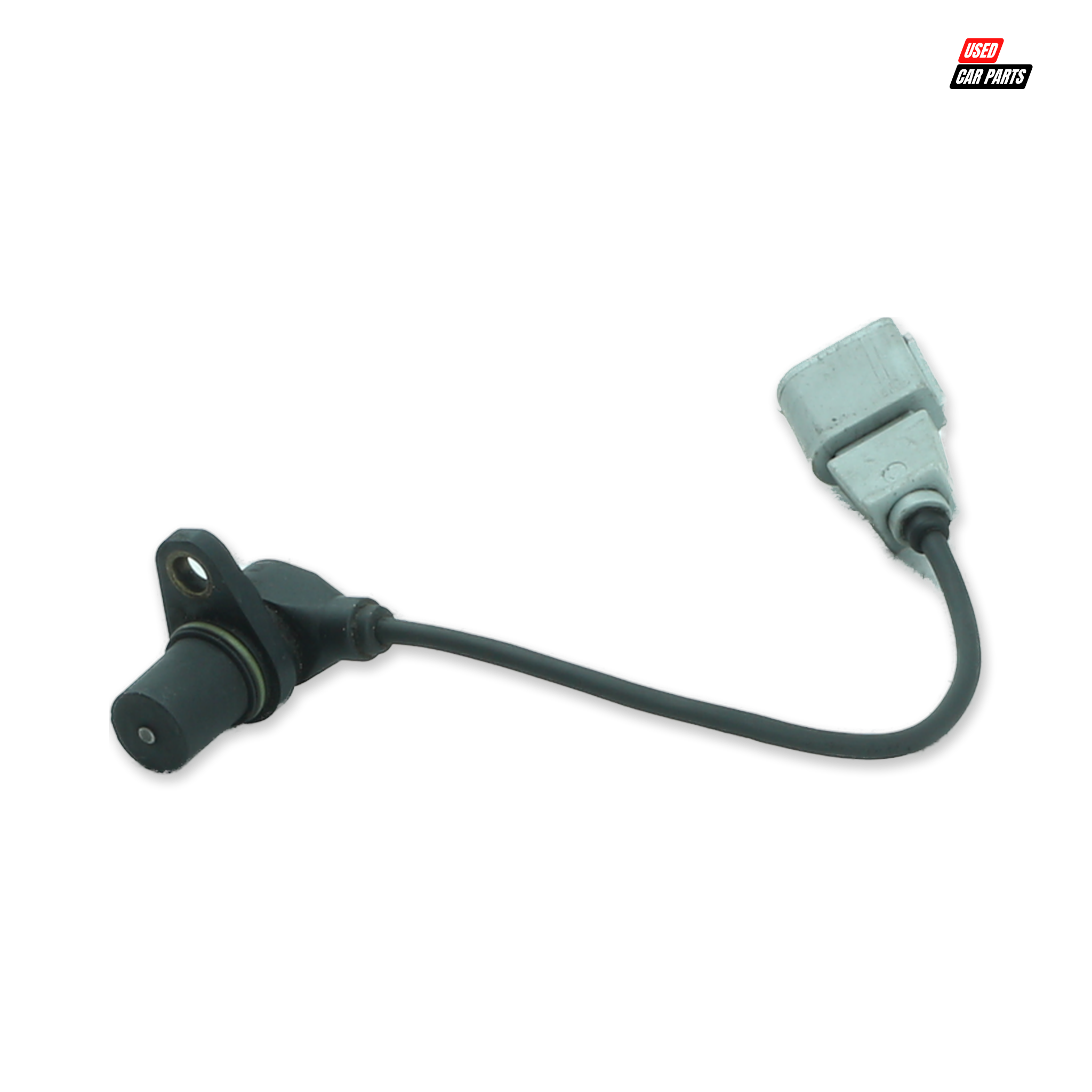 Used Crankshaft Position Sensor for 2002 Audi A3 - Salvaged OEM Part