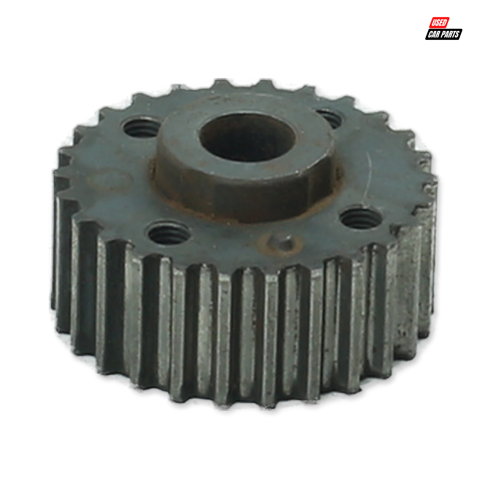 Used AUDI A3 2002 Crankshaft Timing Gear Part Number 06A105263D