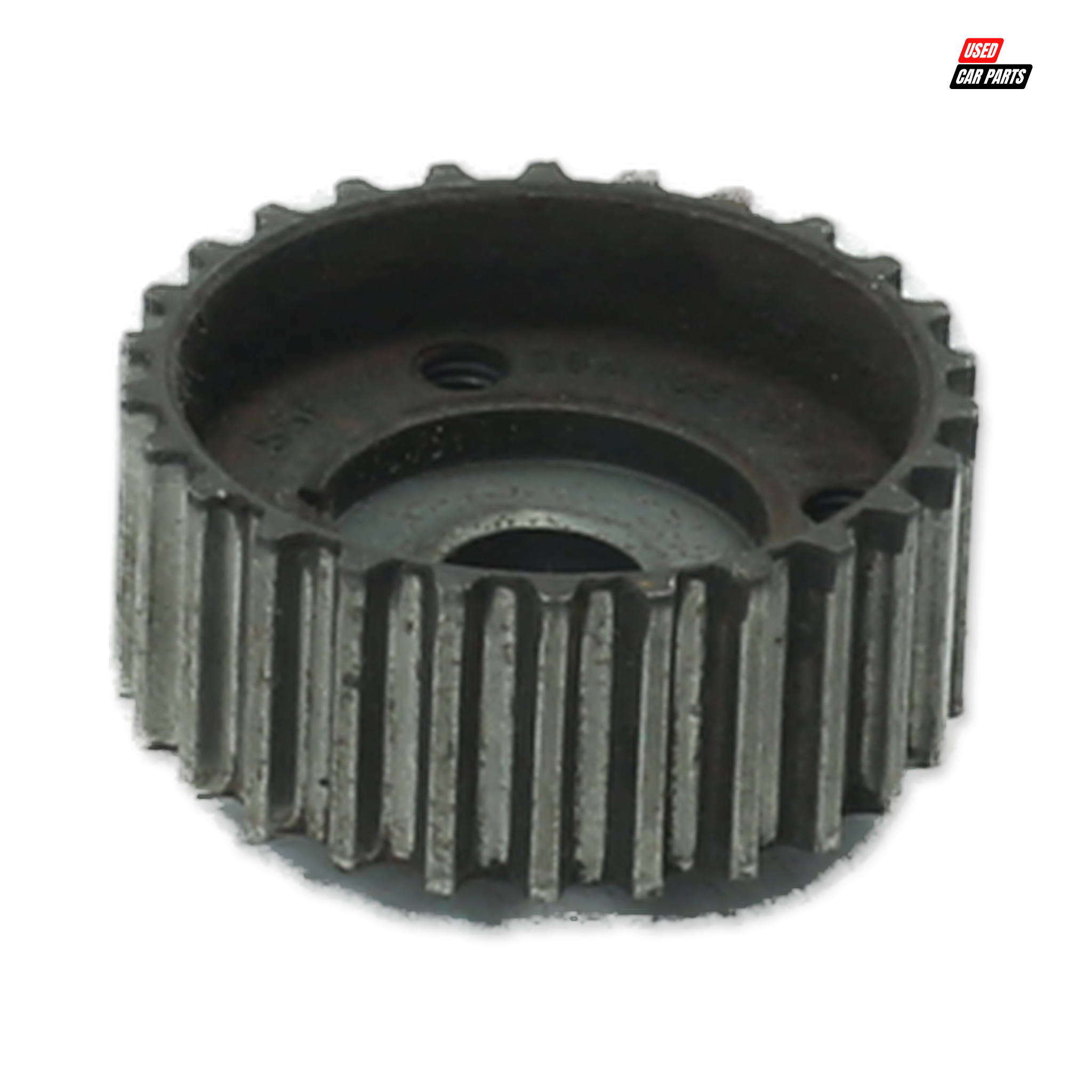 Used AUDI A3 2002 Crankshaft Timing Gear Part Number 06A105263D