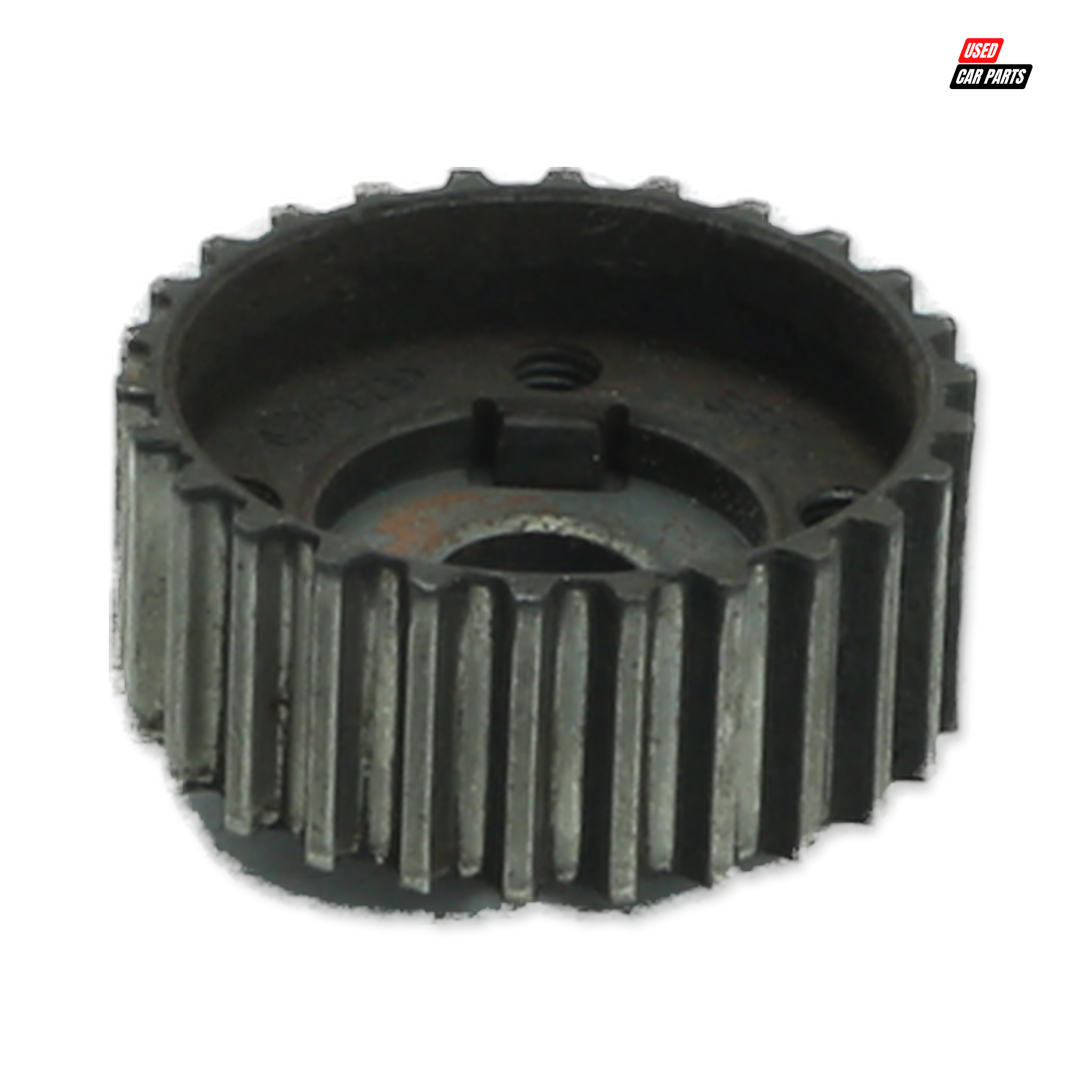 Used AUDI A3 2002 Crankshaft Timing Gear Part Number 06A105263D