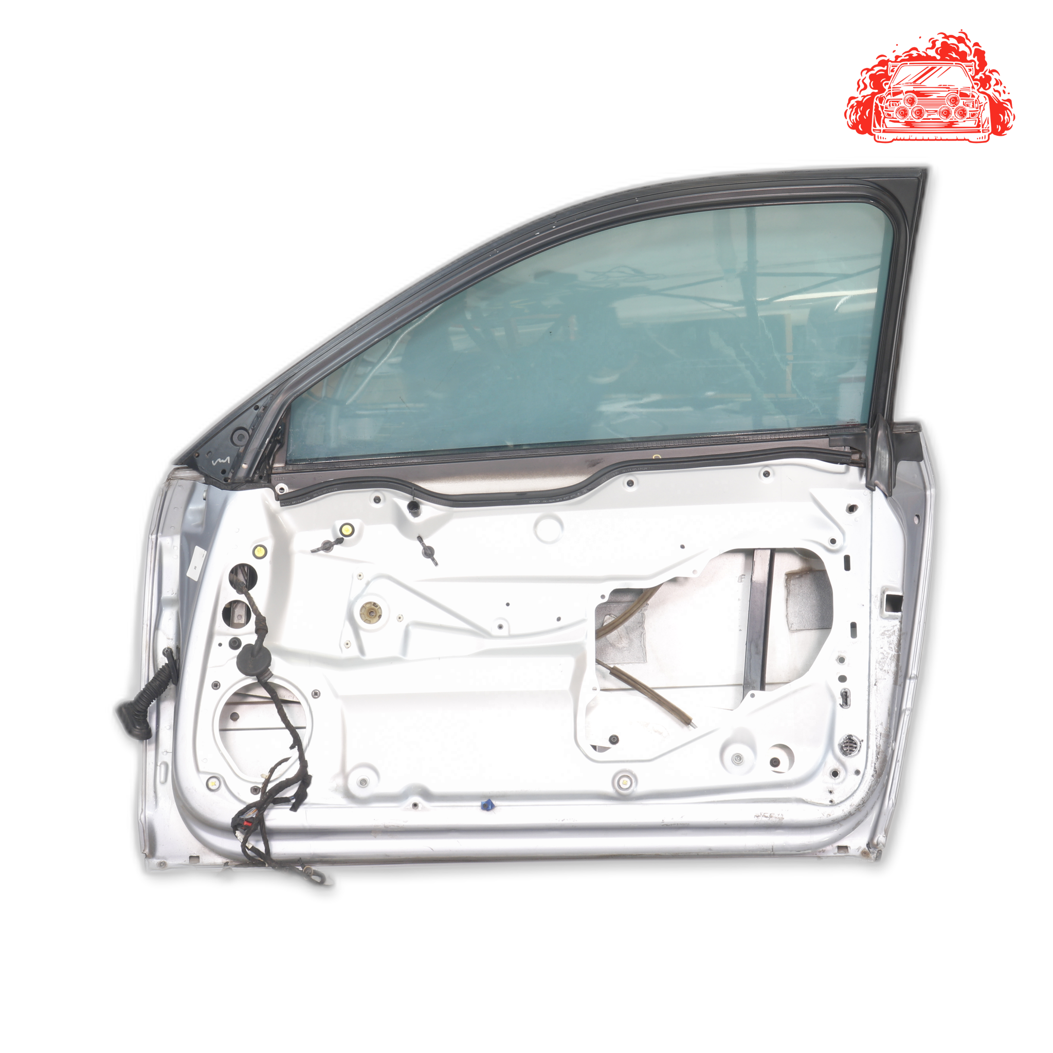 Used Audi A3 Driver Side Front Door