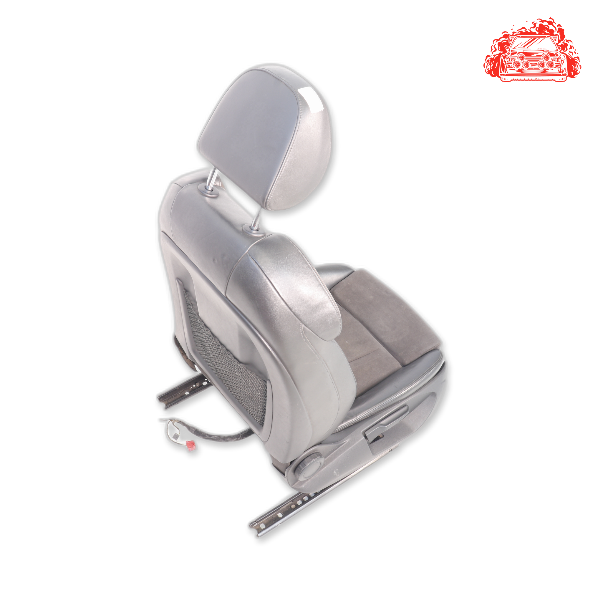 Used Audi A3 Driver Side Front Seat