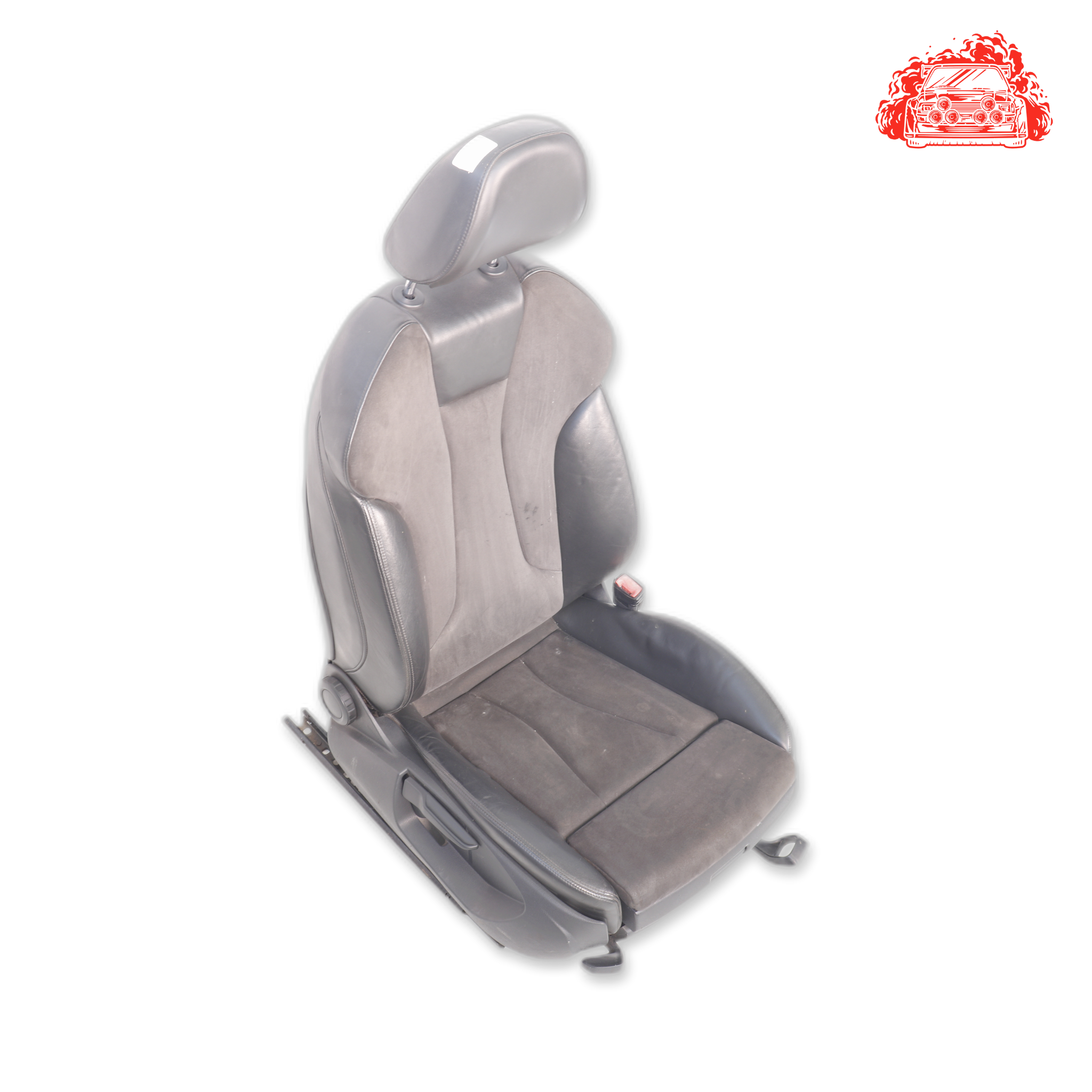 Used Audi A3 Driver Side Front Seat