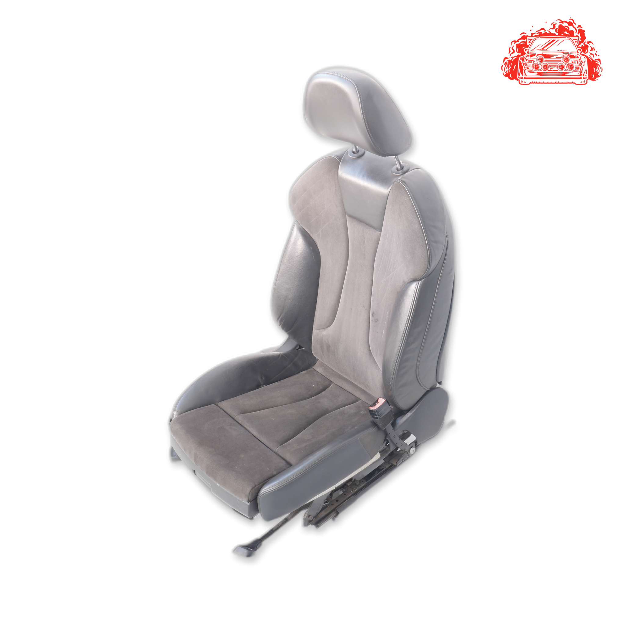 Used Audi A3 Driver Side Front Seat
