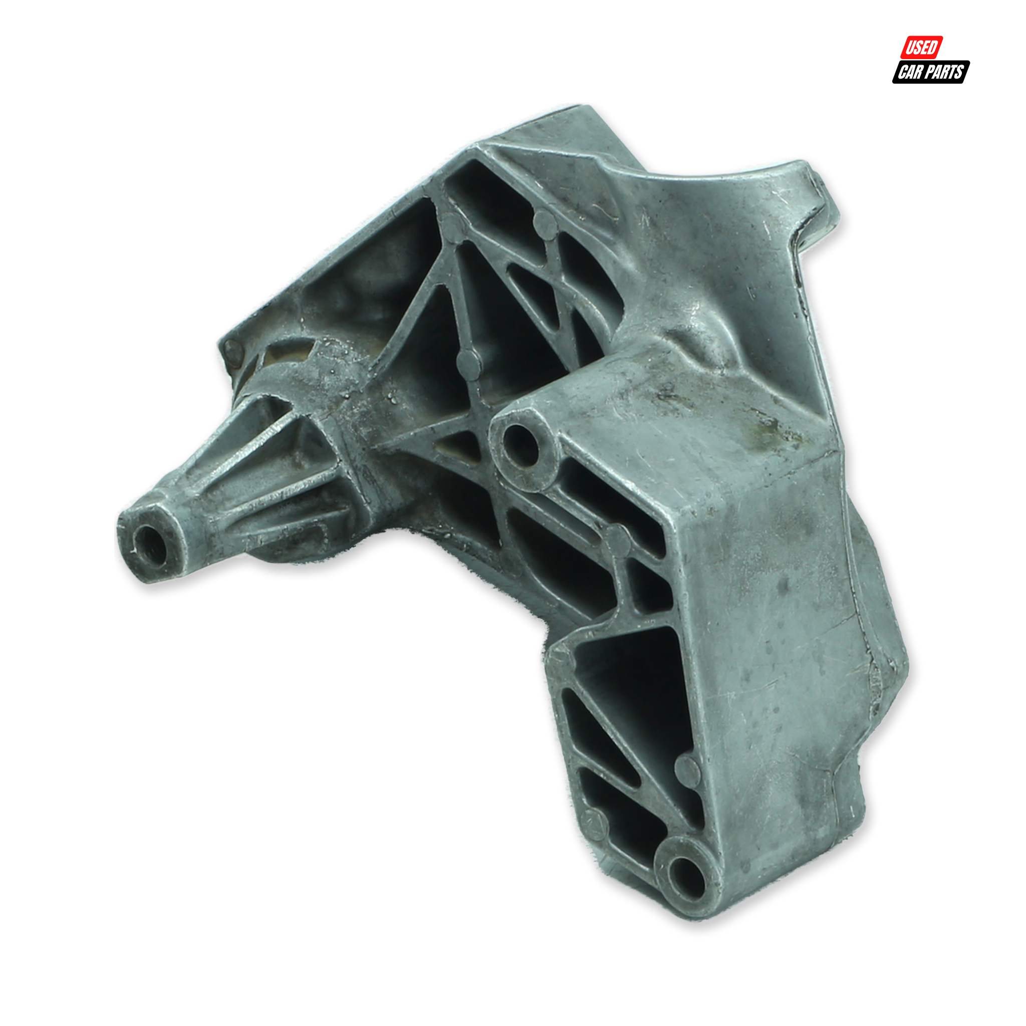 Used AUDI A3 2002 Drivers Side Engine Mounting (Part Number 038199207H)