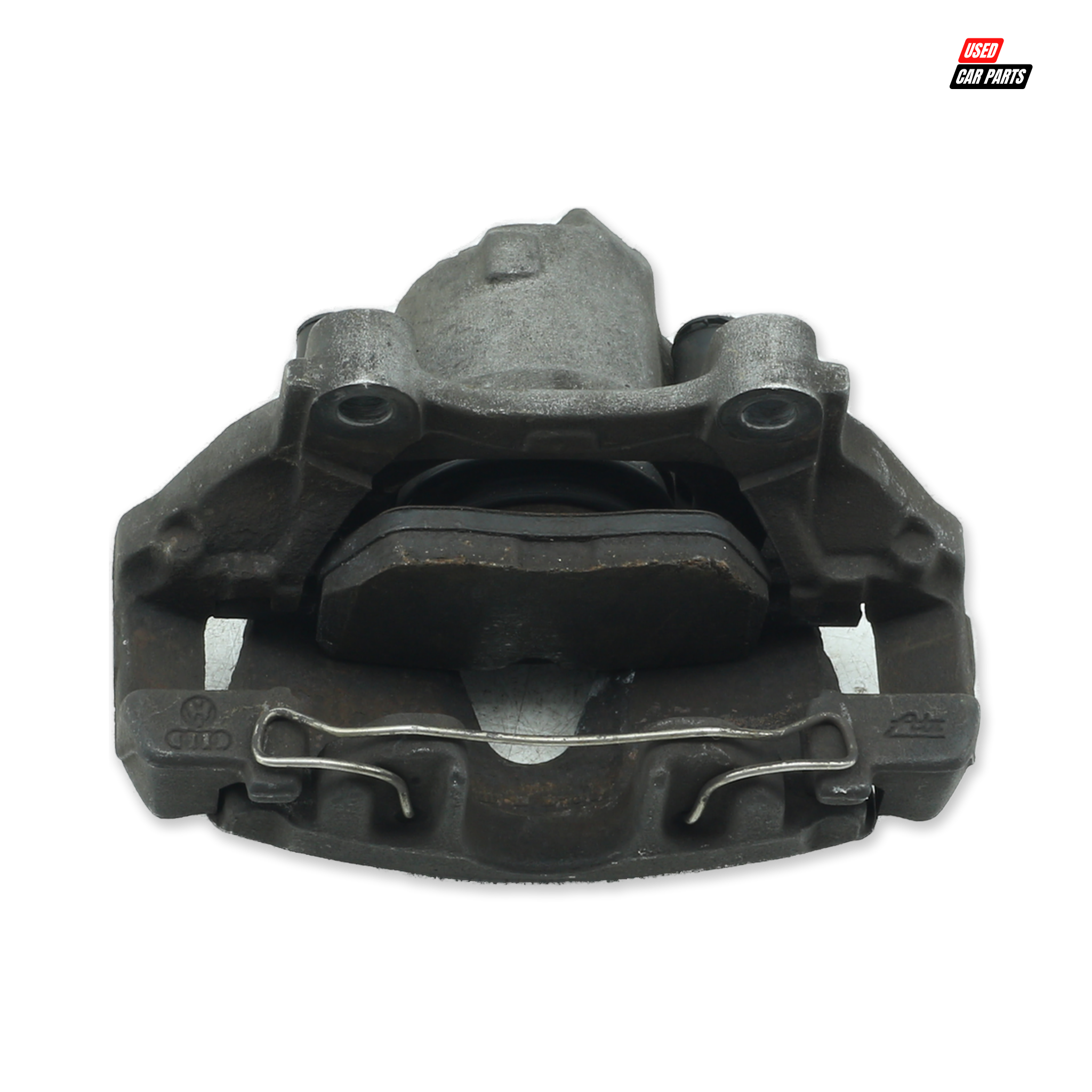 Used Drivers Side Front Brake Caliper for 2002 Audi A3