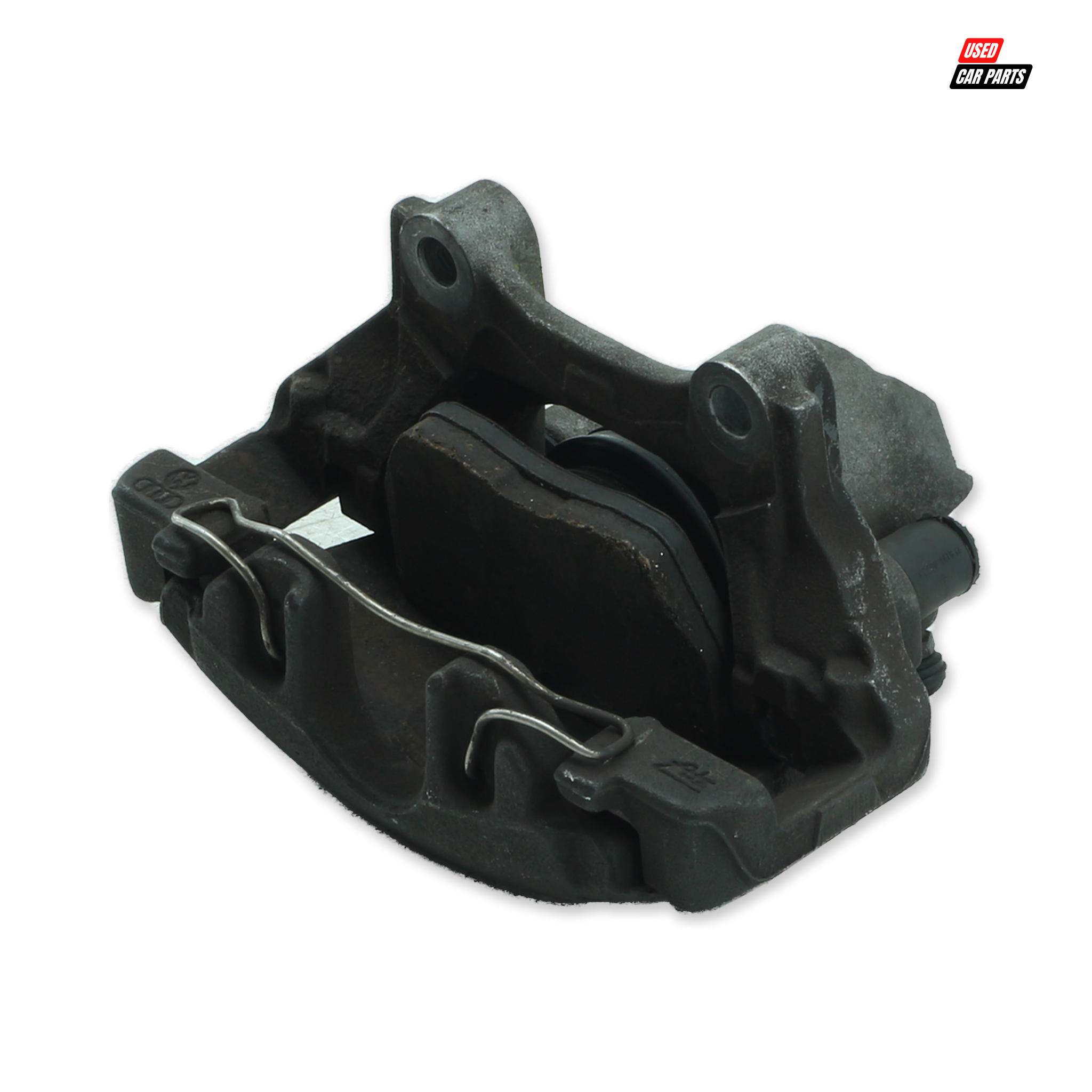 Used Drivers Side Front Brake Caliper for 2002 Audi A3