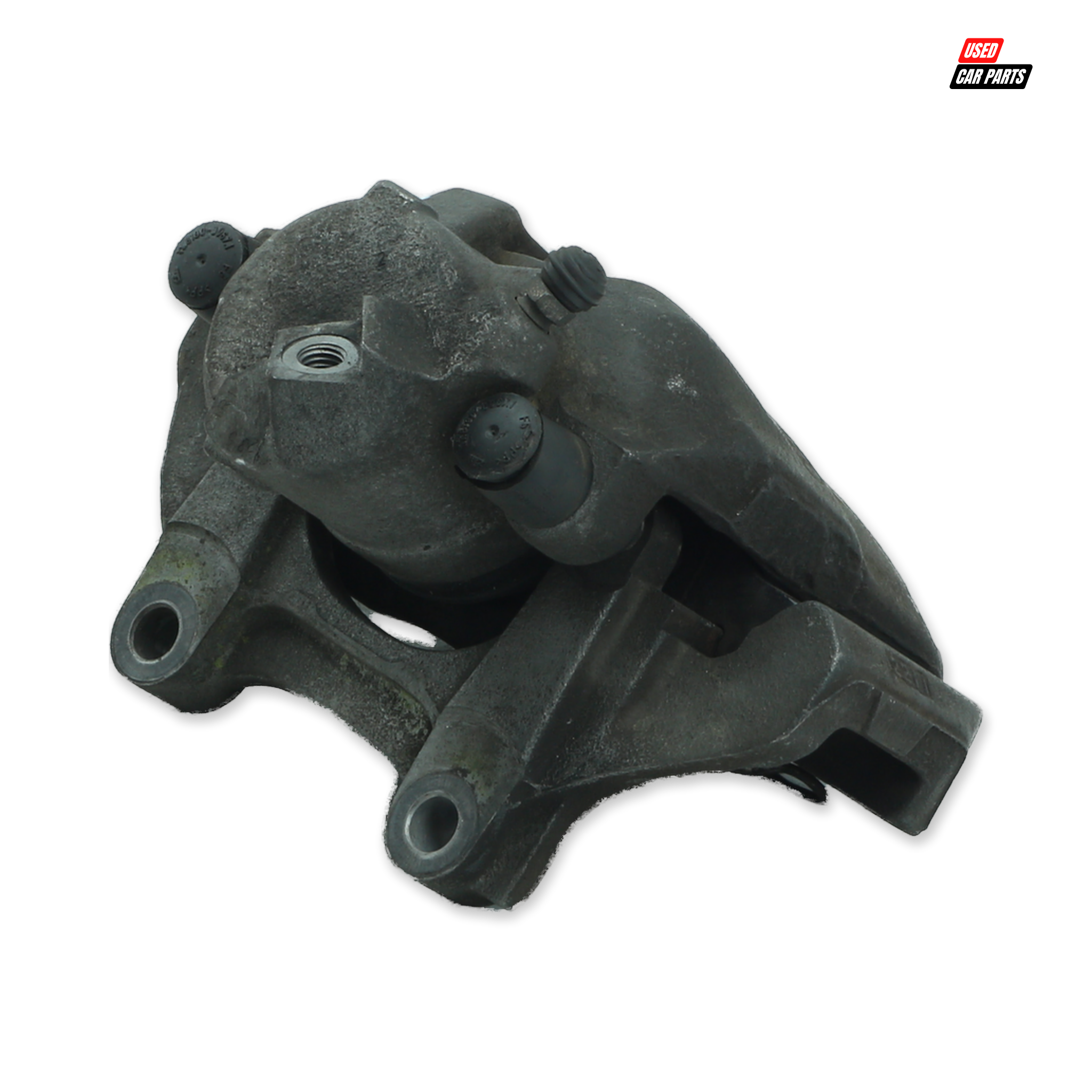 Used Drivers Side Front Brake Caliper for 2002 Audi A3