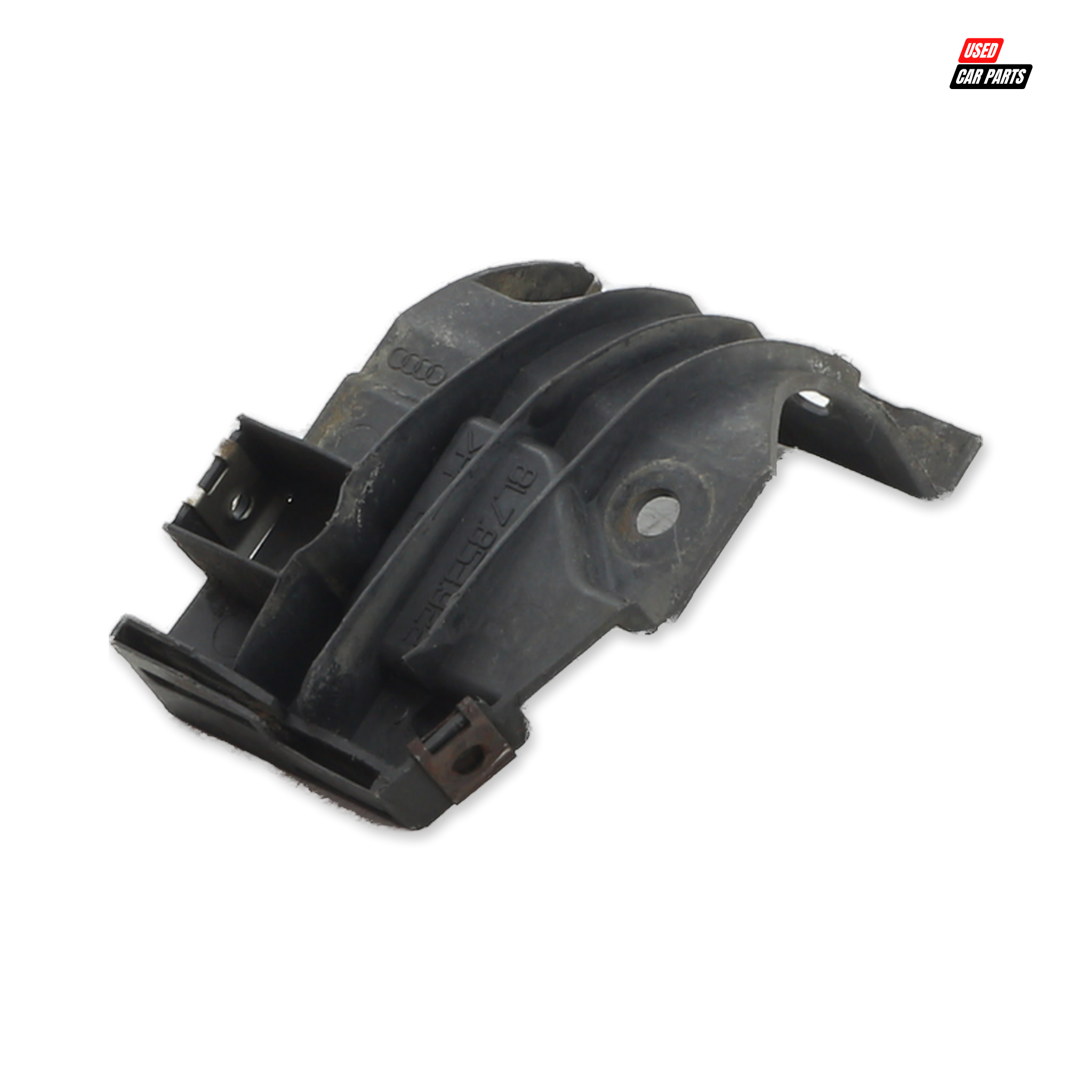 Used Drivers Side Front Fender Bracket (Part Number 8L7853922) for 2002 AUDI A3