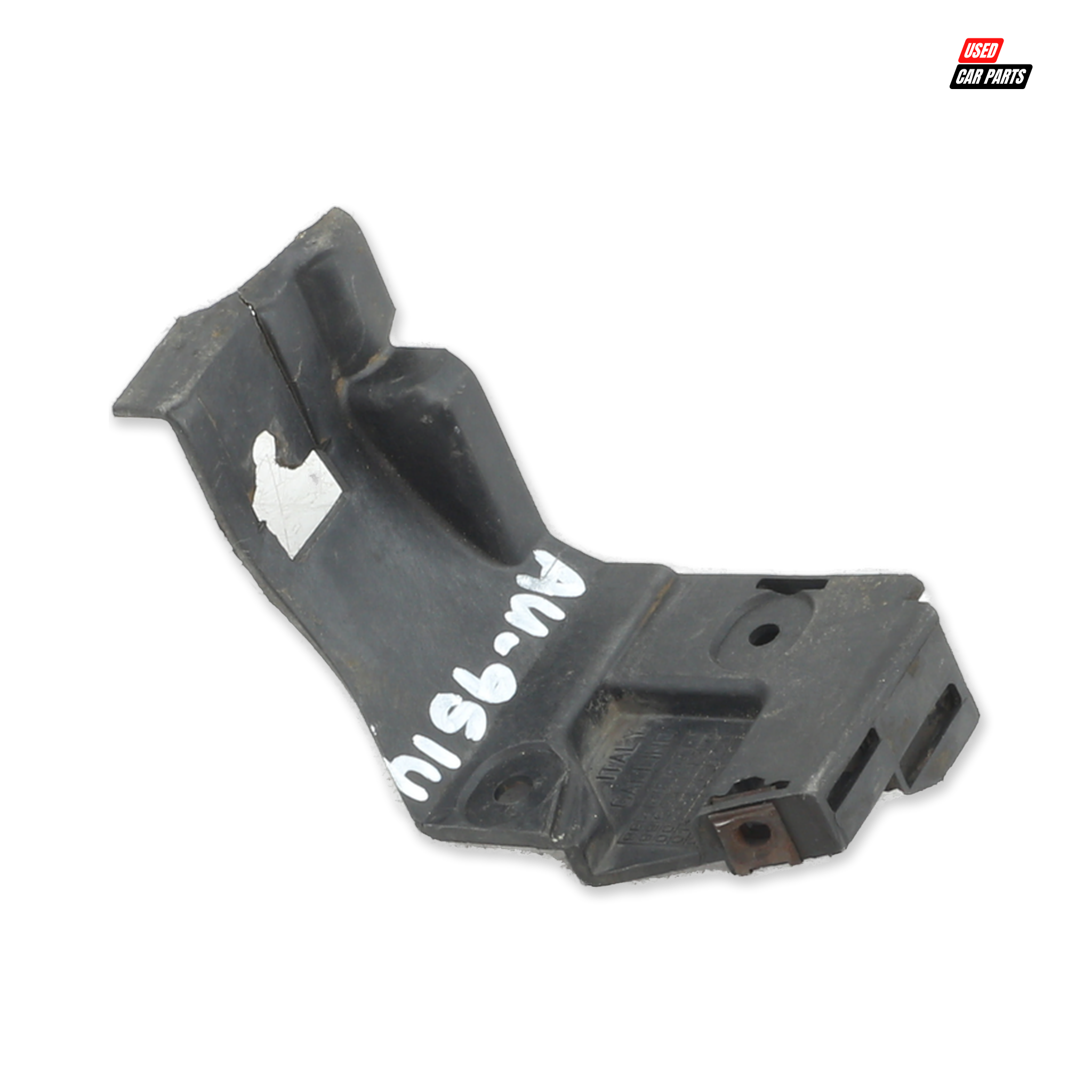 Used Drivers Side Front Fender Bracket (Part Number 8L7853922) for 2002 AUDI A3