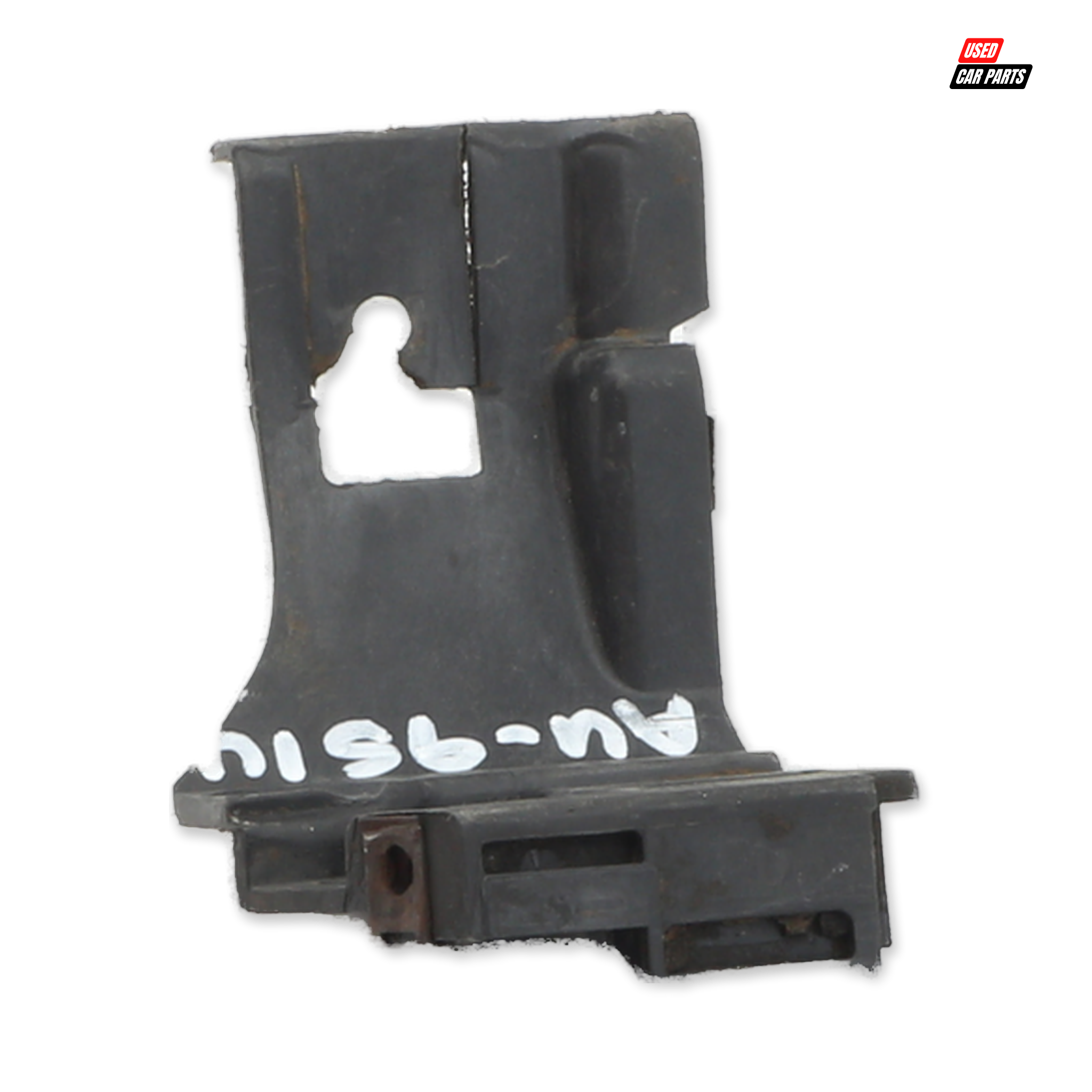 Used Drivers Side Front Fender Bracket (Part Number 8L7853922) for 2002 AUDI A3