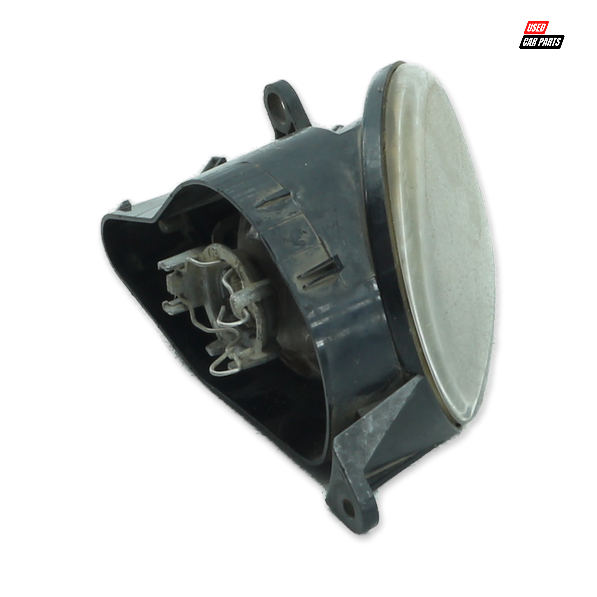 Used Audi A3 2002 Drivers Side Front Fog Light (Salvaged)