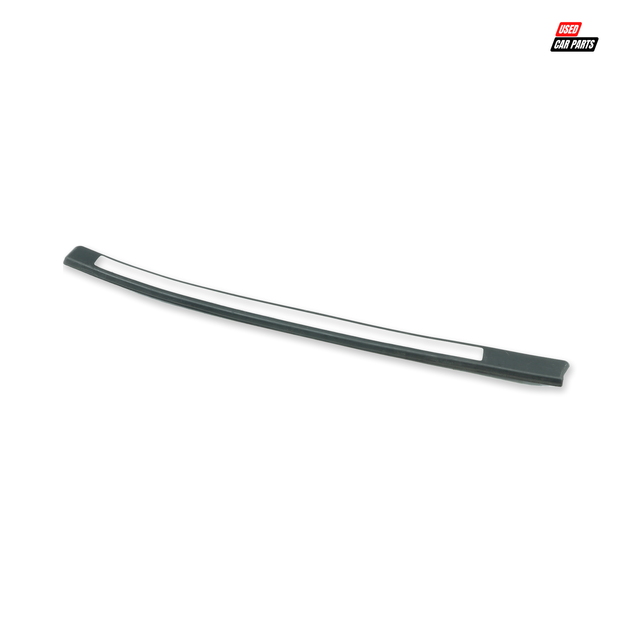 Used 8P3853492D Drivers Side Front Interior Step Trim for 2002 AUDI A3