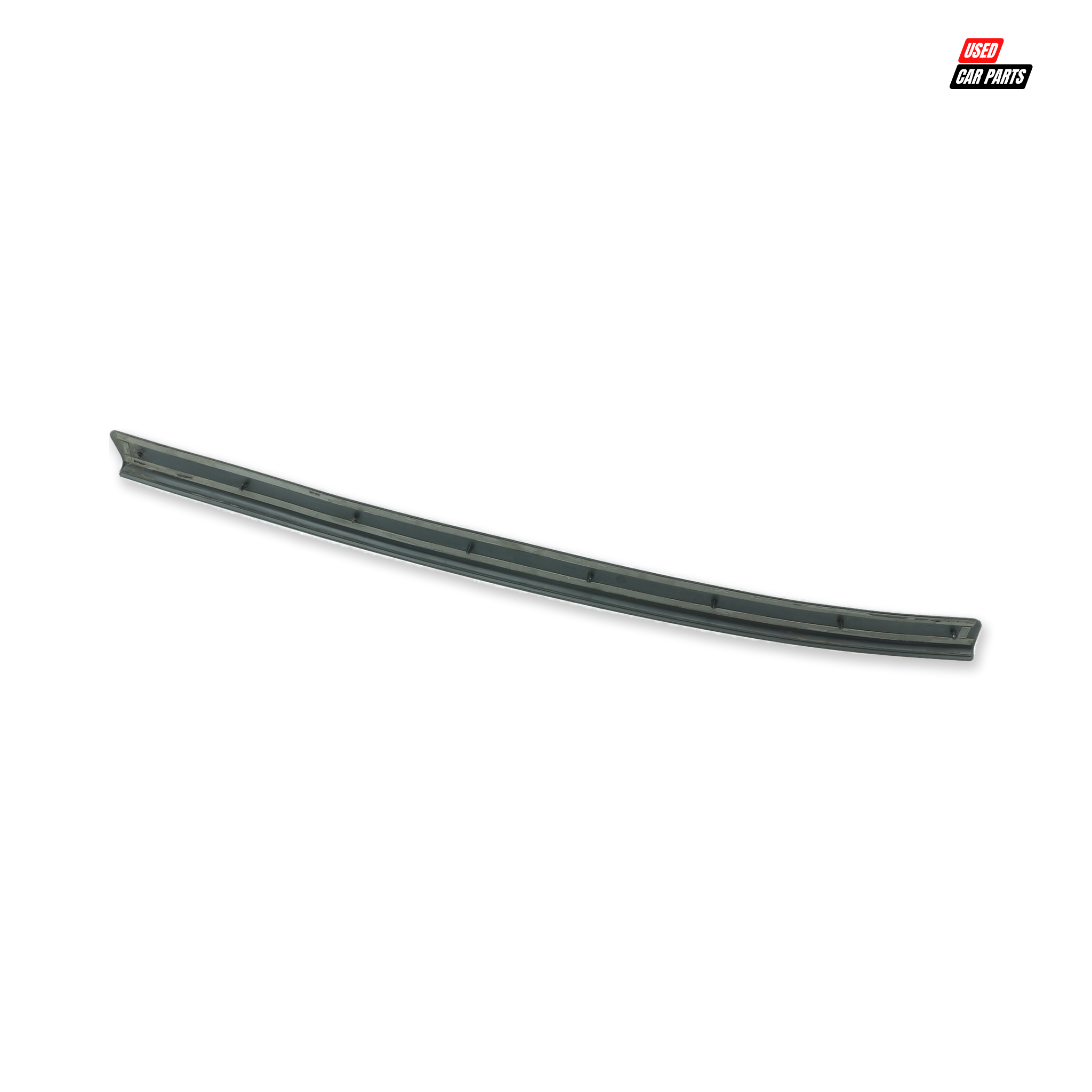 Used 8P3853492D Drivers Side Front Interior Step Trim for 2002 AUDI A3