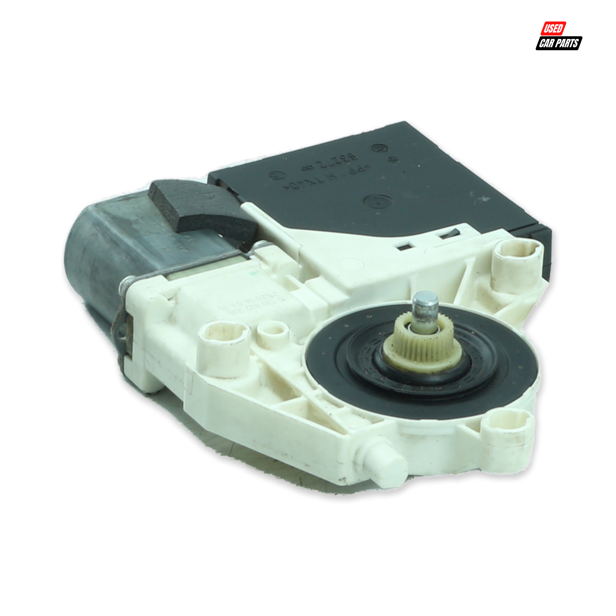 Used Drivers Side Front Window Regulator (Part Number 8P0959801A) for 2002 AUDI A3