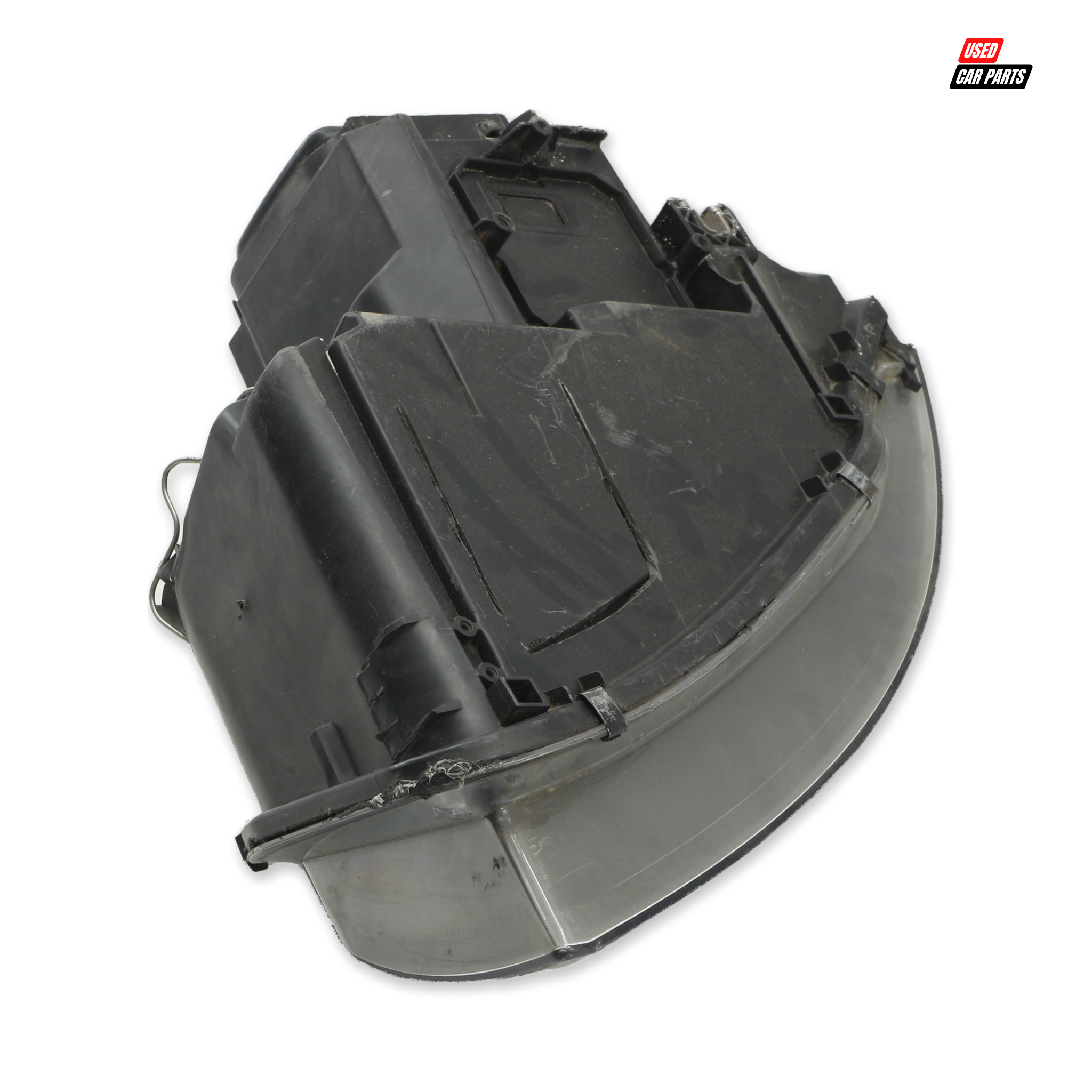 Used Audi A3 2002 Drivers Side Headlight (Salvaged)