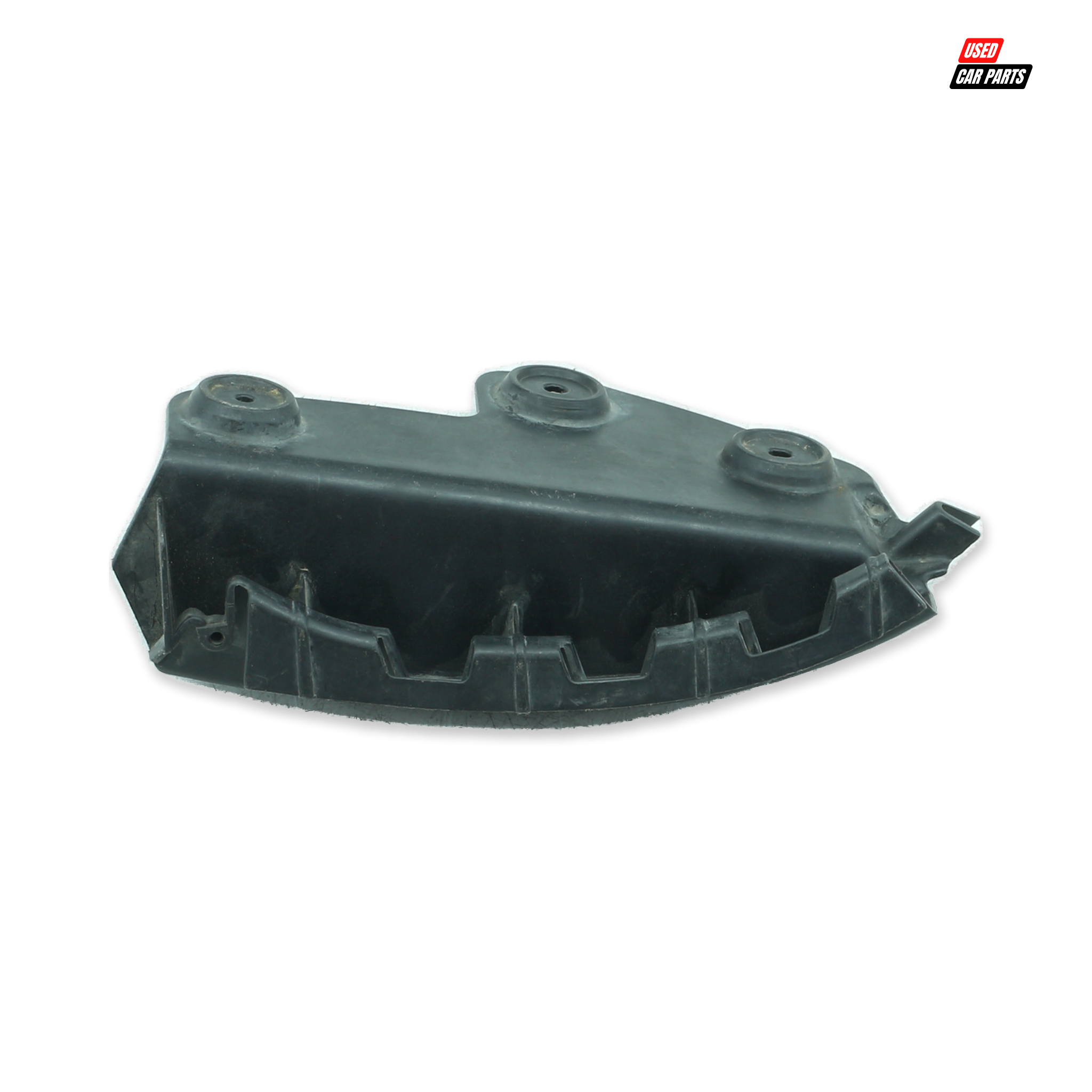 Used Drivers Side Rear Bumper Support Bracket (Part Number 8P3807394A) for 2002 AUDI A3