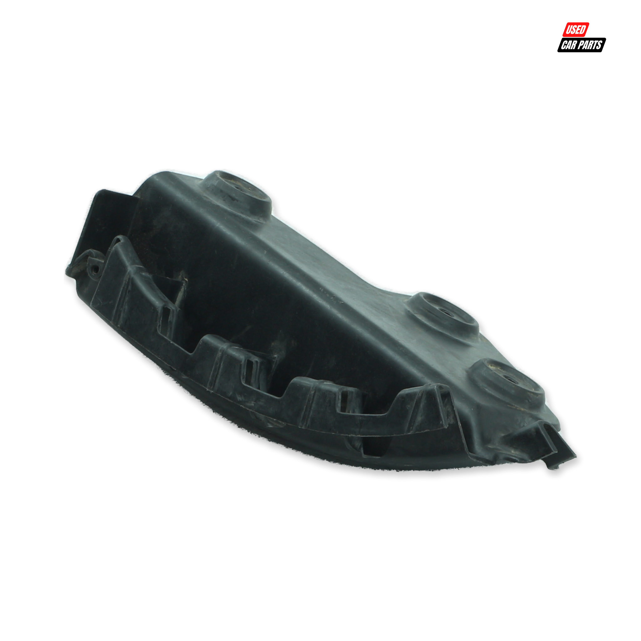 Used Drivers Side Rear Bumper Support Bracket (Part Number 8P3807394A) for 2002 AUDI A3