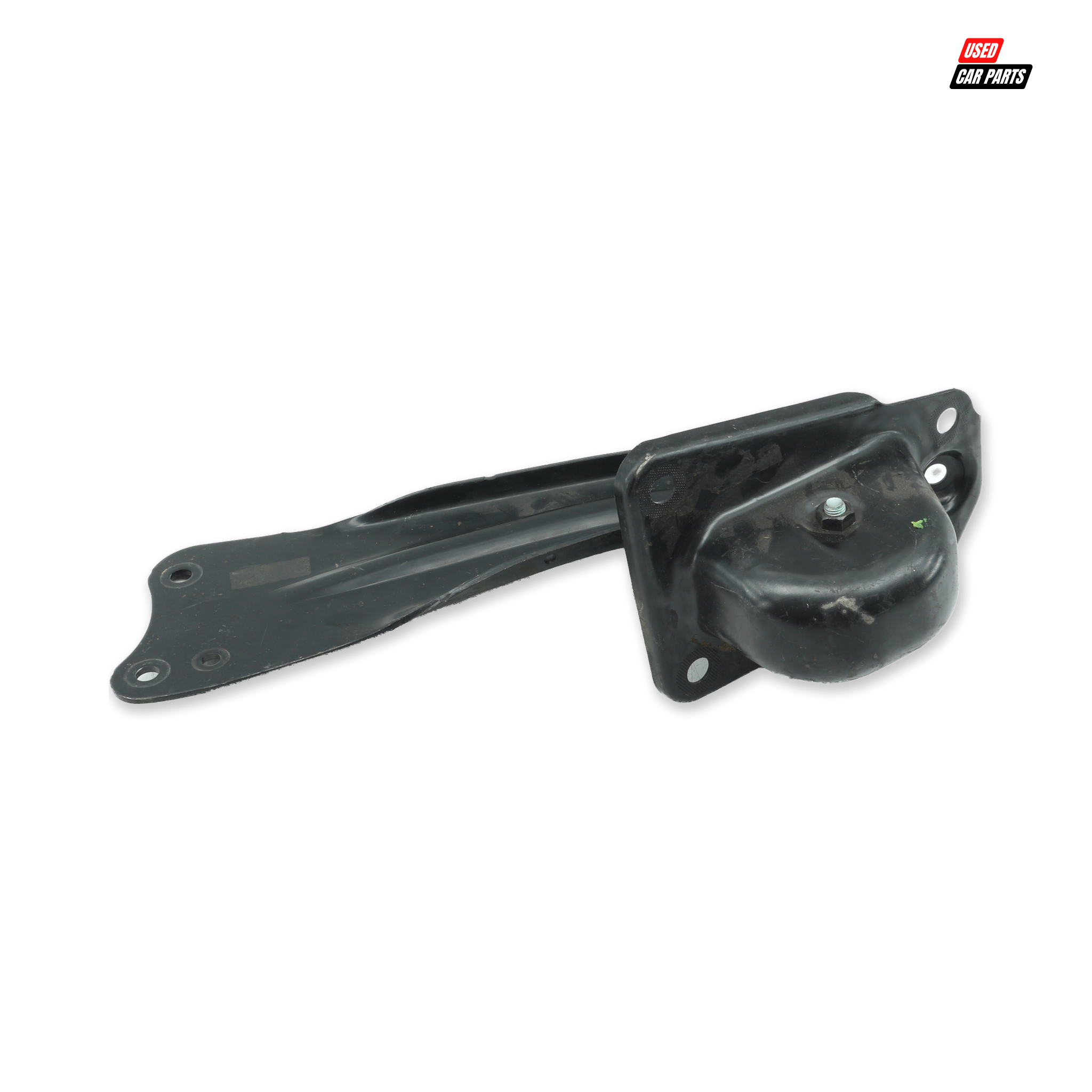 1K05052260 - AUDI A3 2002 Driver's Side Rear Lower Control Arm (Used)
