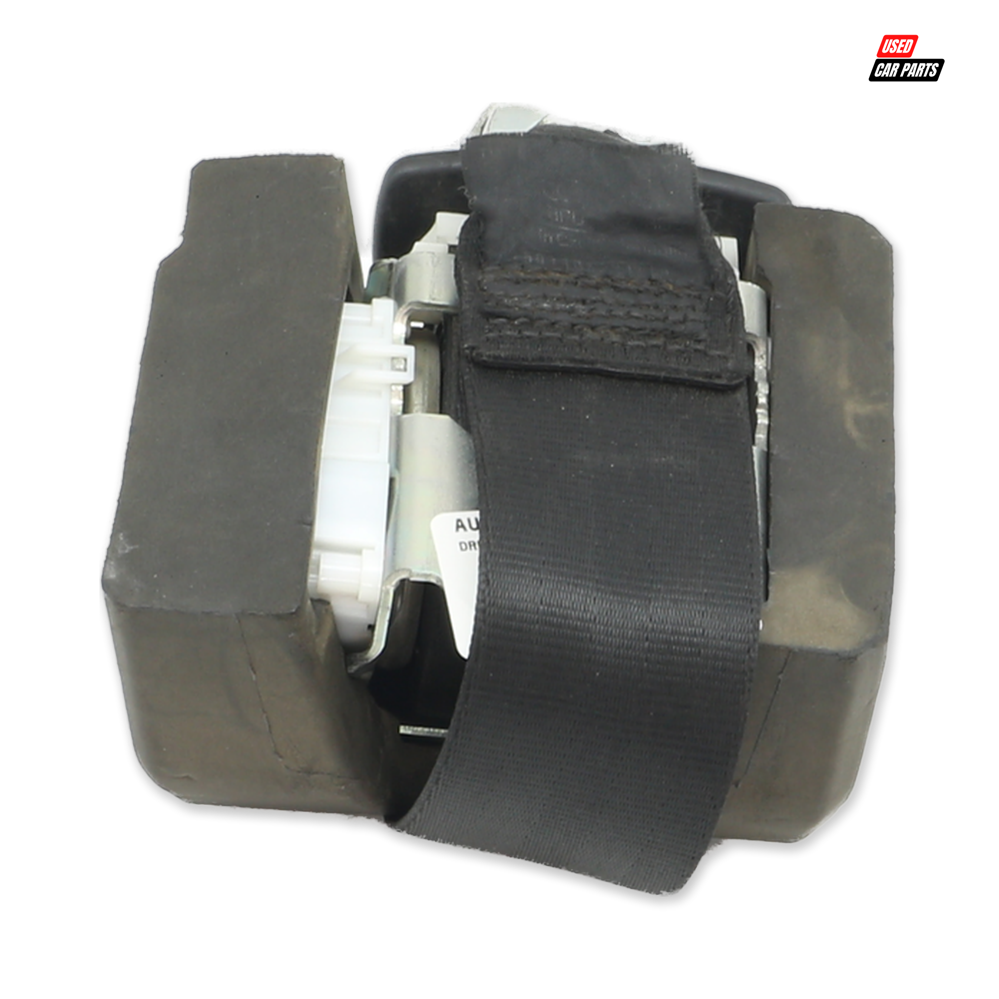 Drivers Side Rear Seat Belt (Part Number 33040488) - Used for 2002 AUDI A3