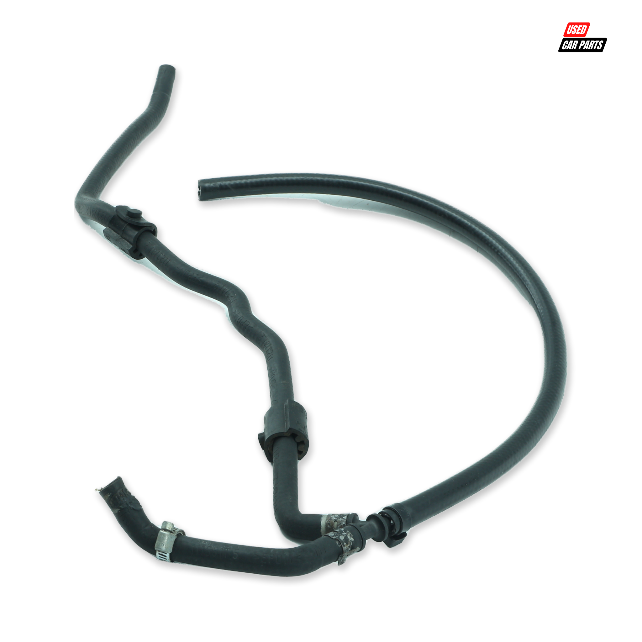 Used Audi A3 2002 Engine Coolant Pipe - Tested & Guaranteed